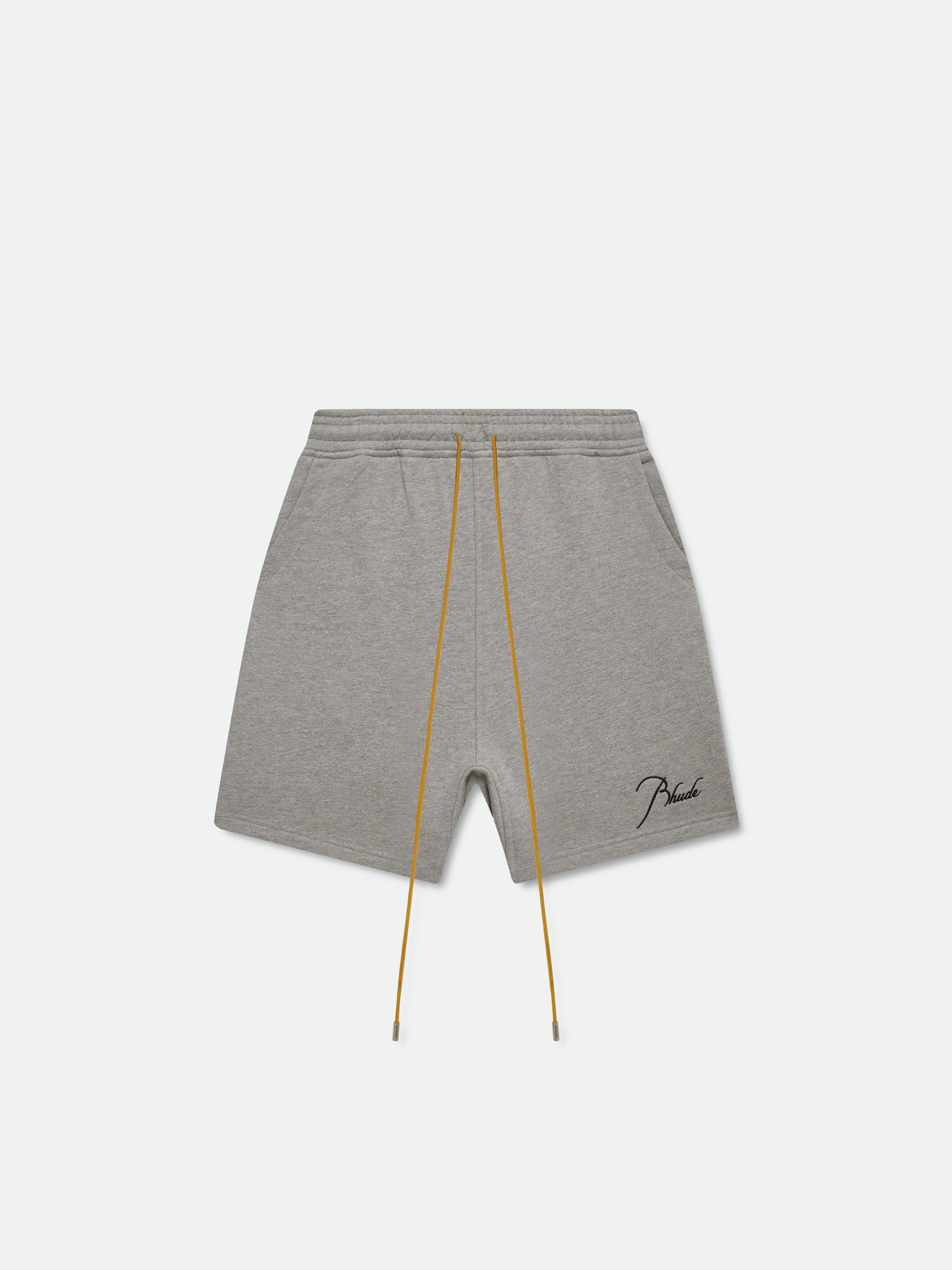 RHUDE CLASSIQUE SWEAT SHORT