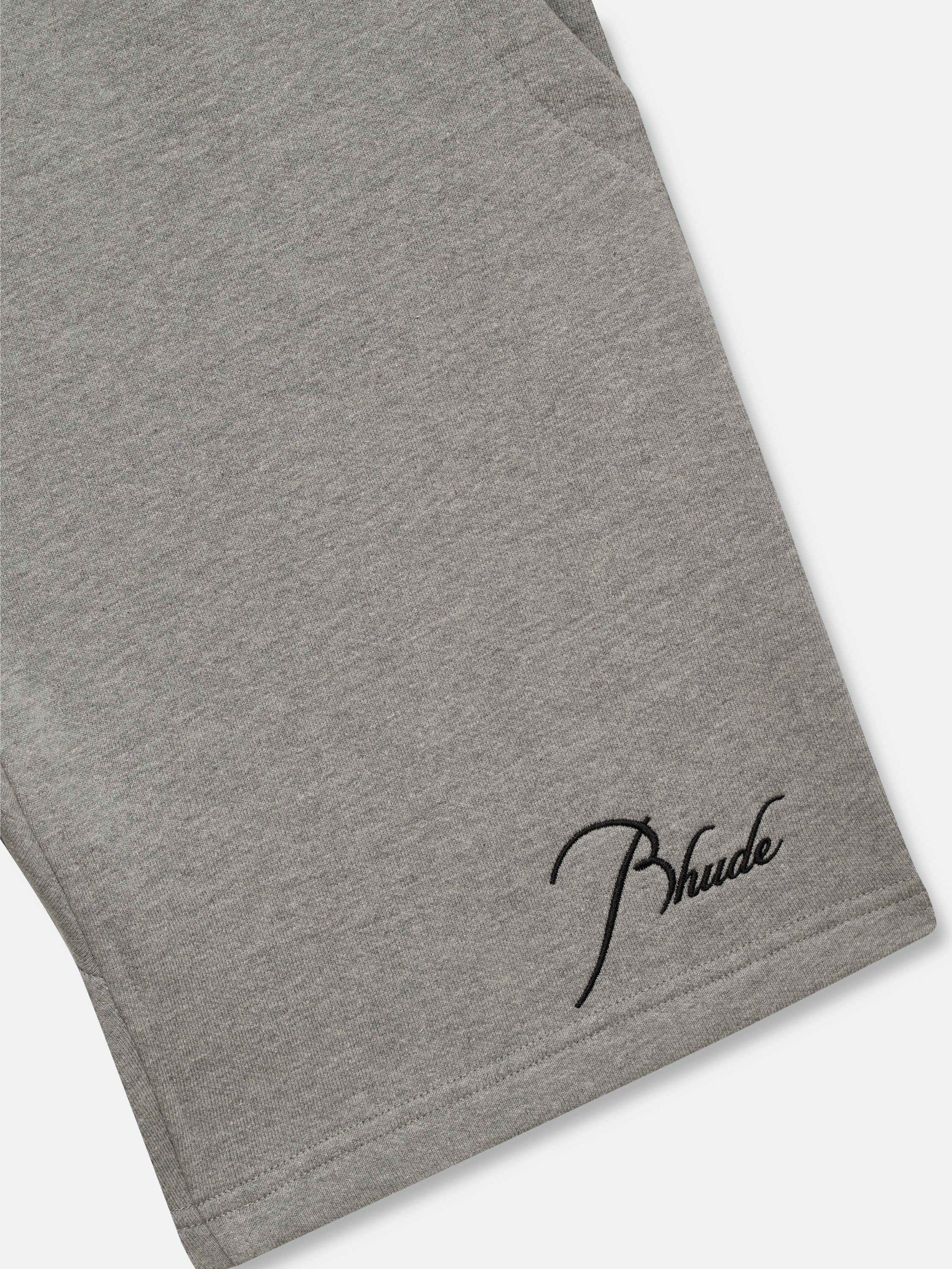 RHUDE CLASSIQUE SWEAT SHORT