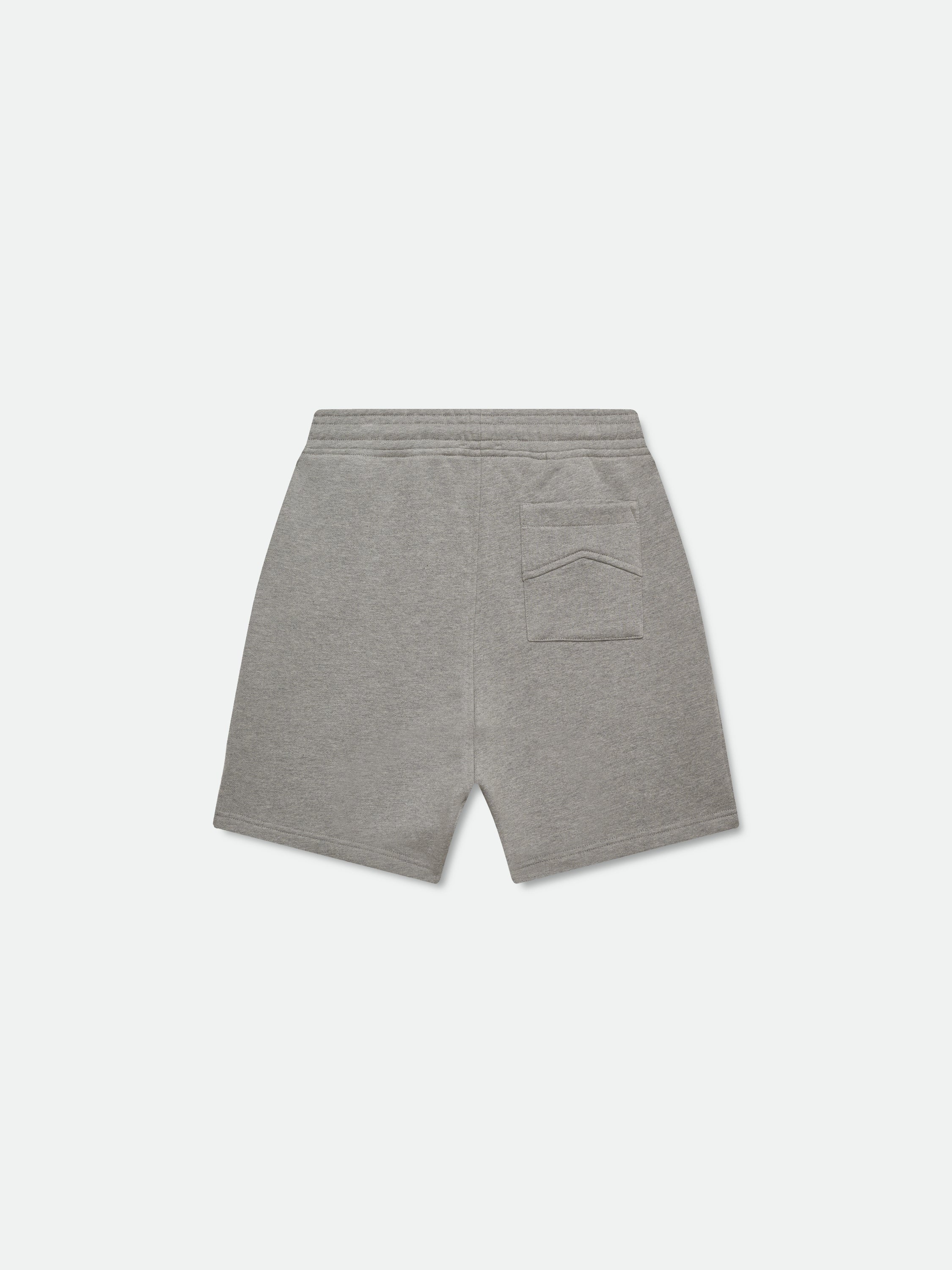 RHUDE CLASSIQUE SWEAT SHORT