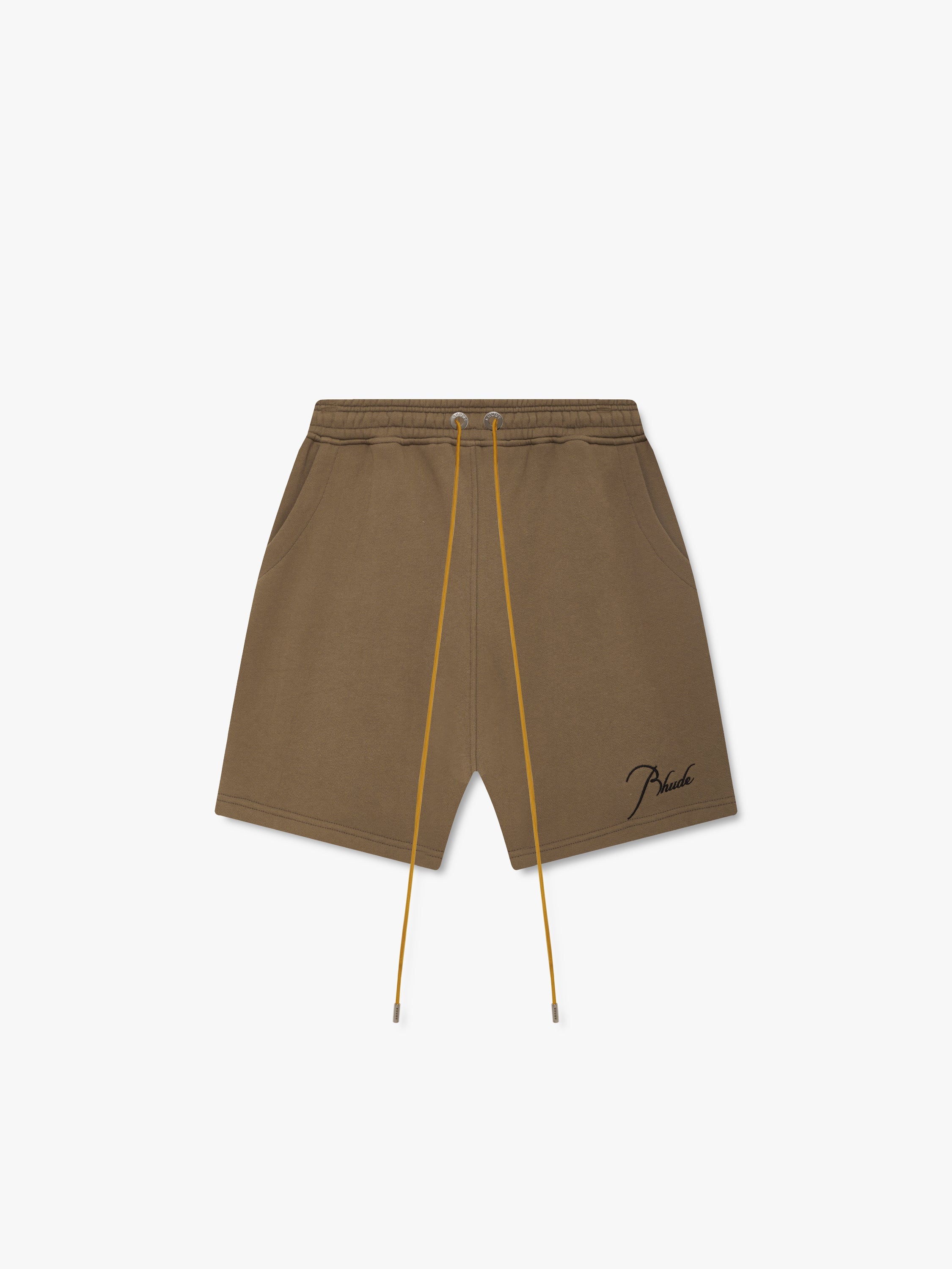 RHUDE CLASSIQUE SWEAT SHORT