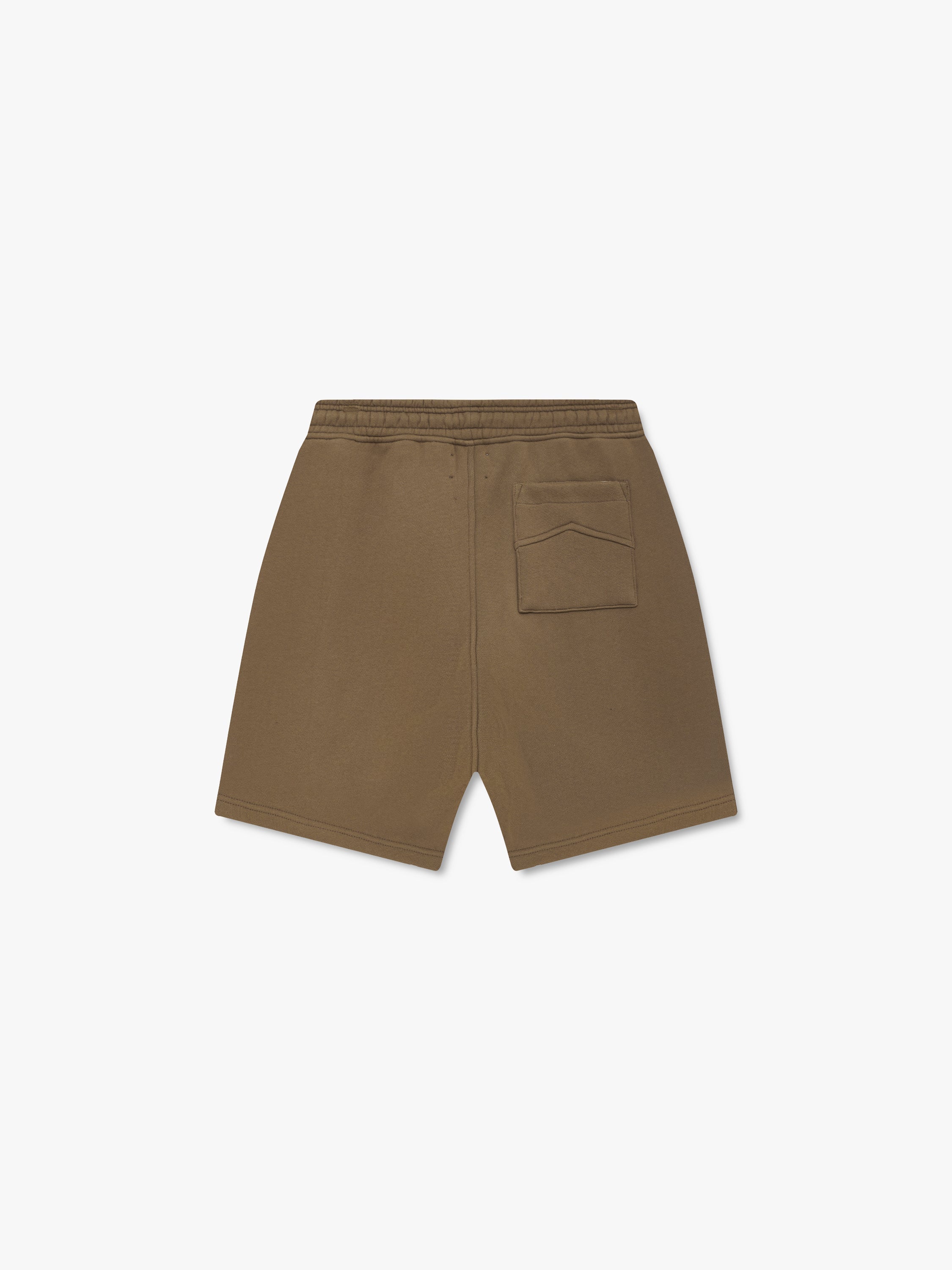 RHUDE CLASSIQUE SWEAT SHORT