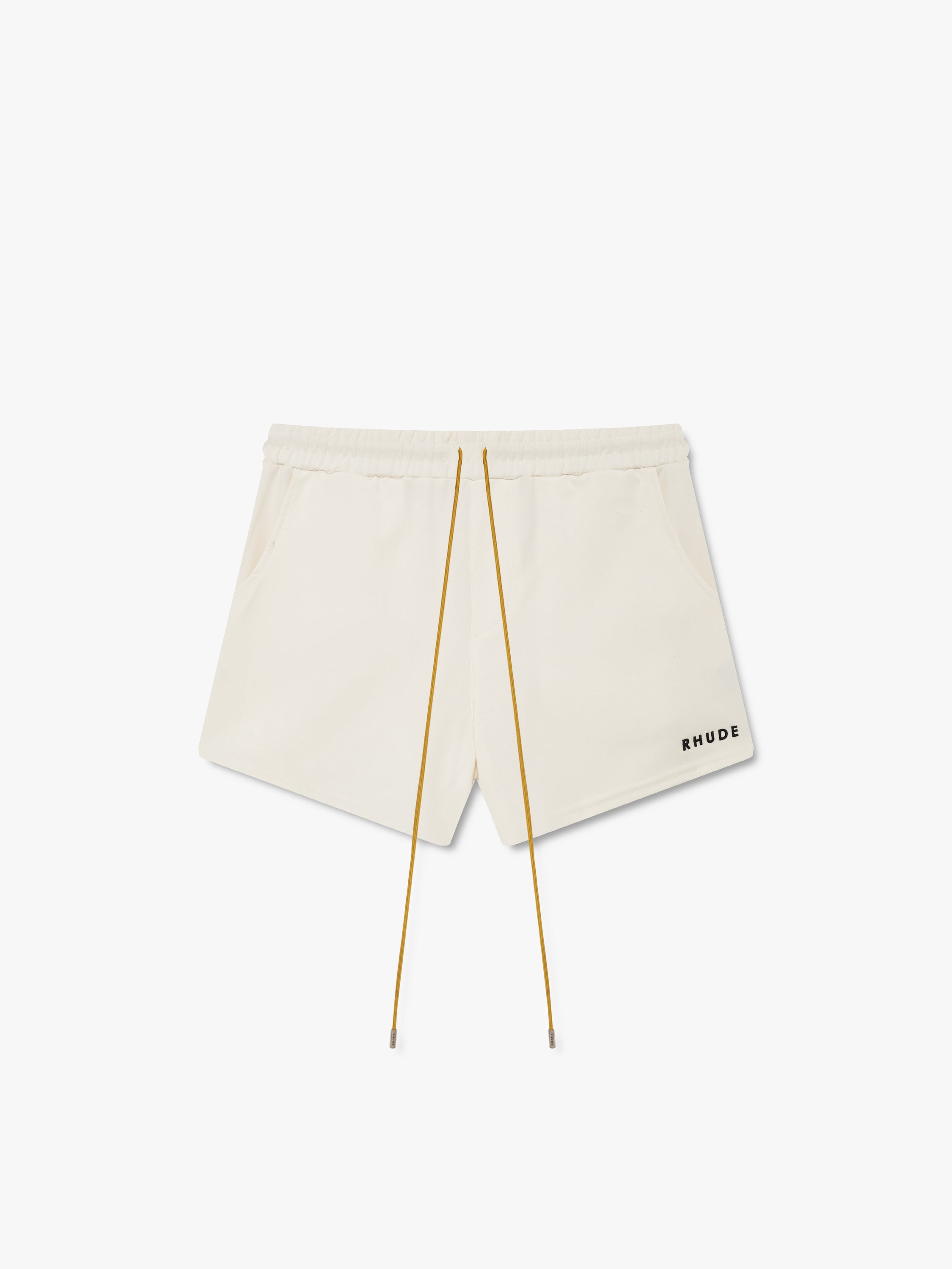 RHUDE CENTURY PJ SHORT
