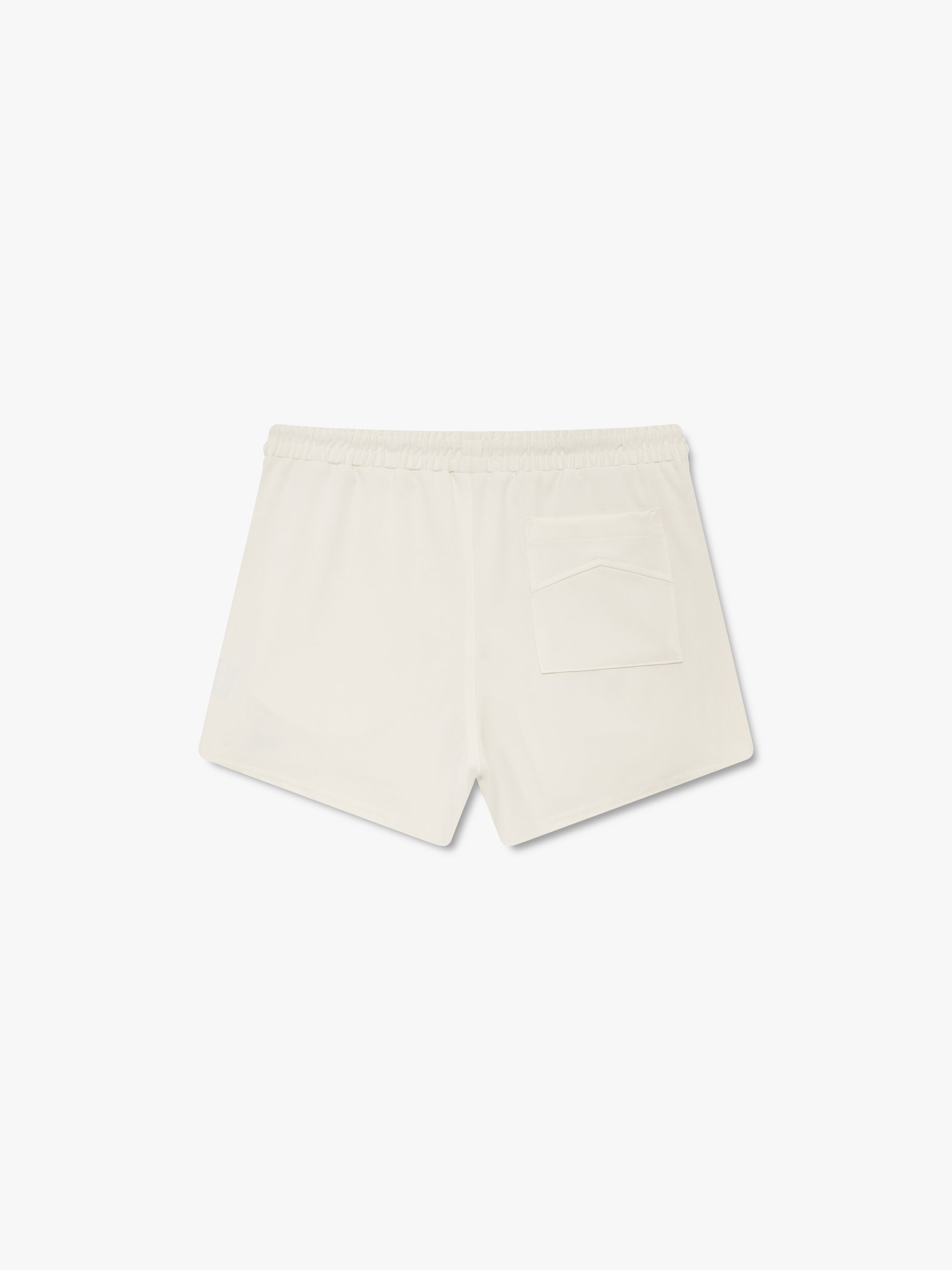 RHUDE CENTURY PJ SHORT