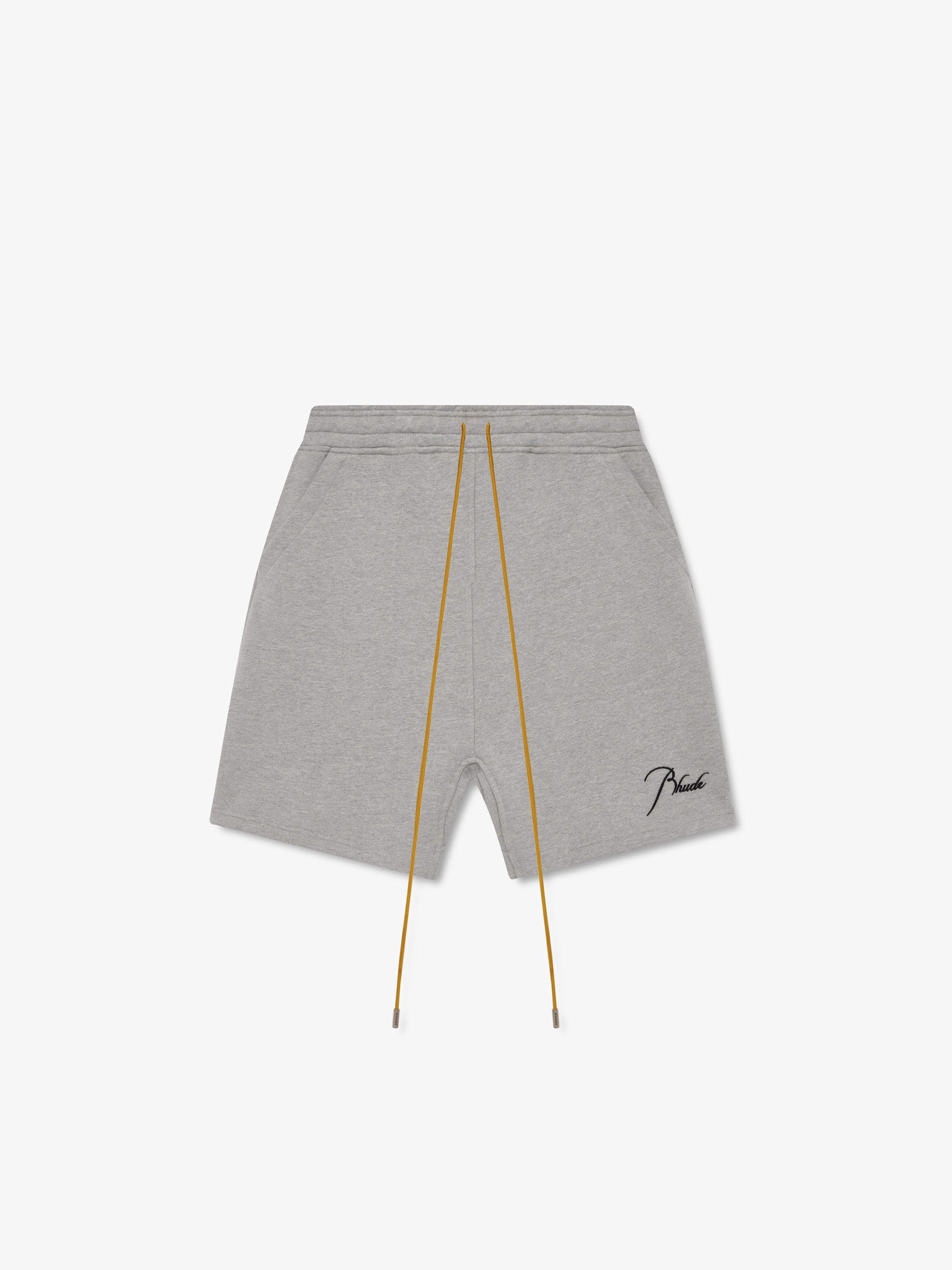 RHUDE CLASSIQUE SWEAT SHORT