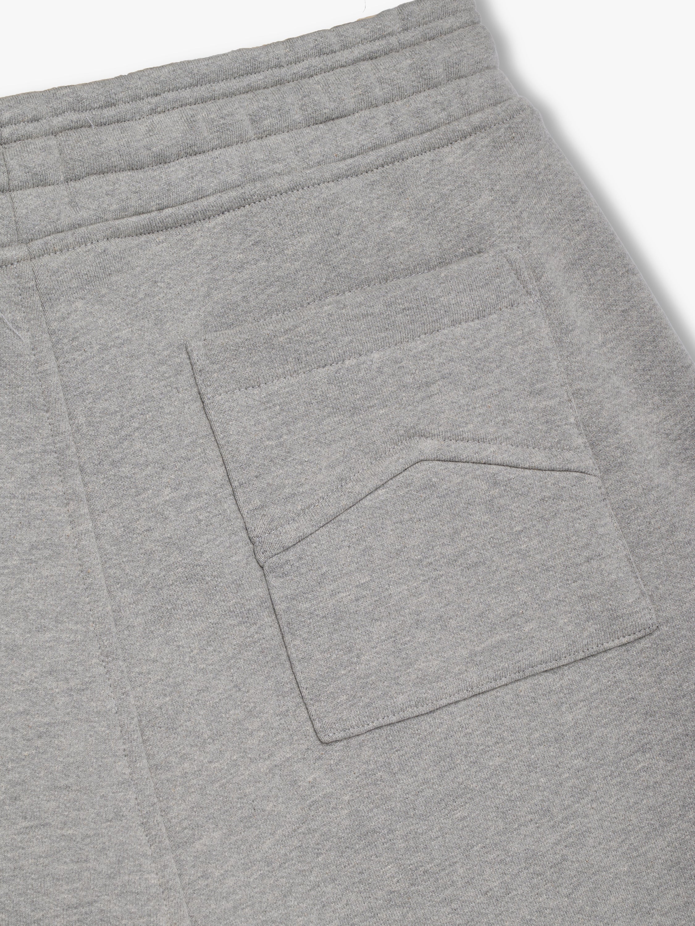 RHUDE CLASSIQUE SWEAT SHORT