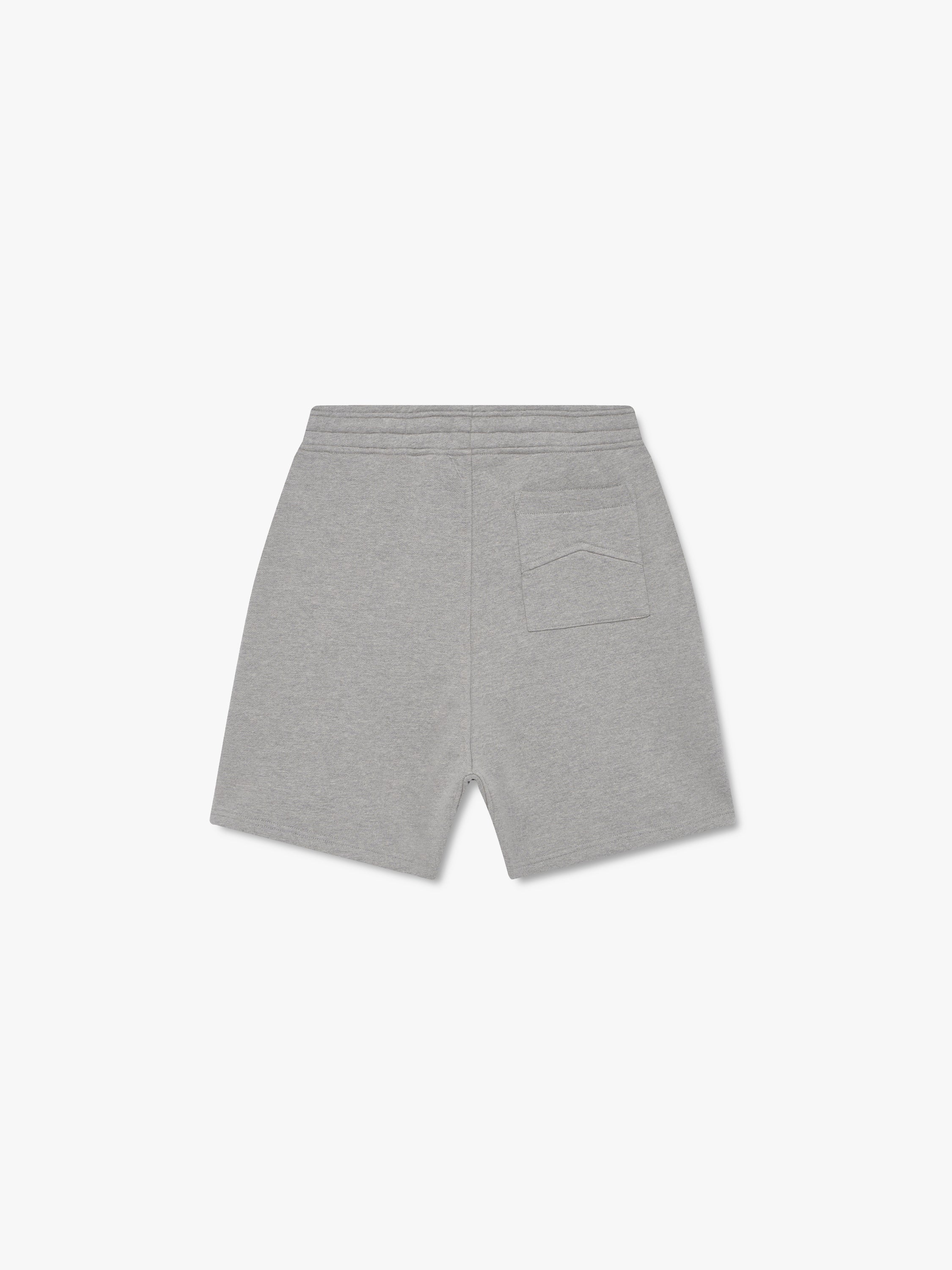 RHUDE CLASSIQUE SWEAT SHORT