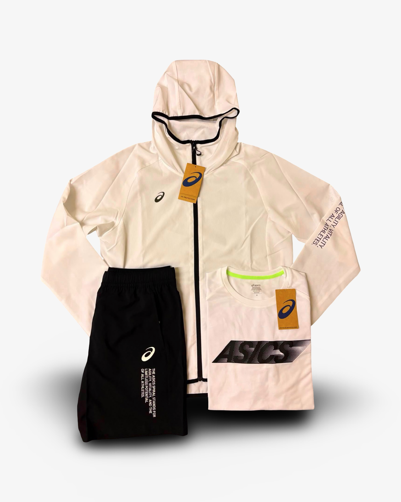 ASICS SET