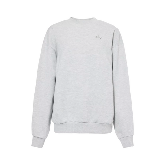 ALO YOGA ACCOLADE SWEATSHIRT