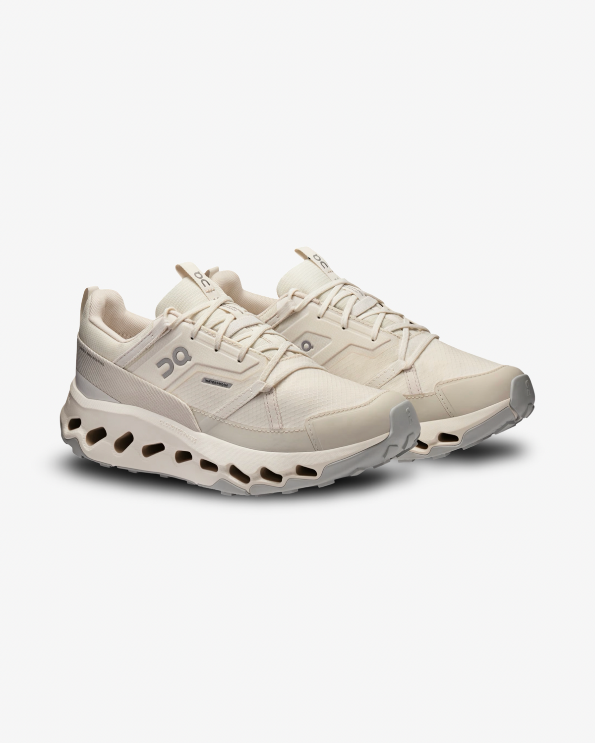 ON CLOUD HORIZON WP 1 ghost ivory
