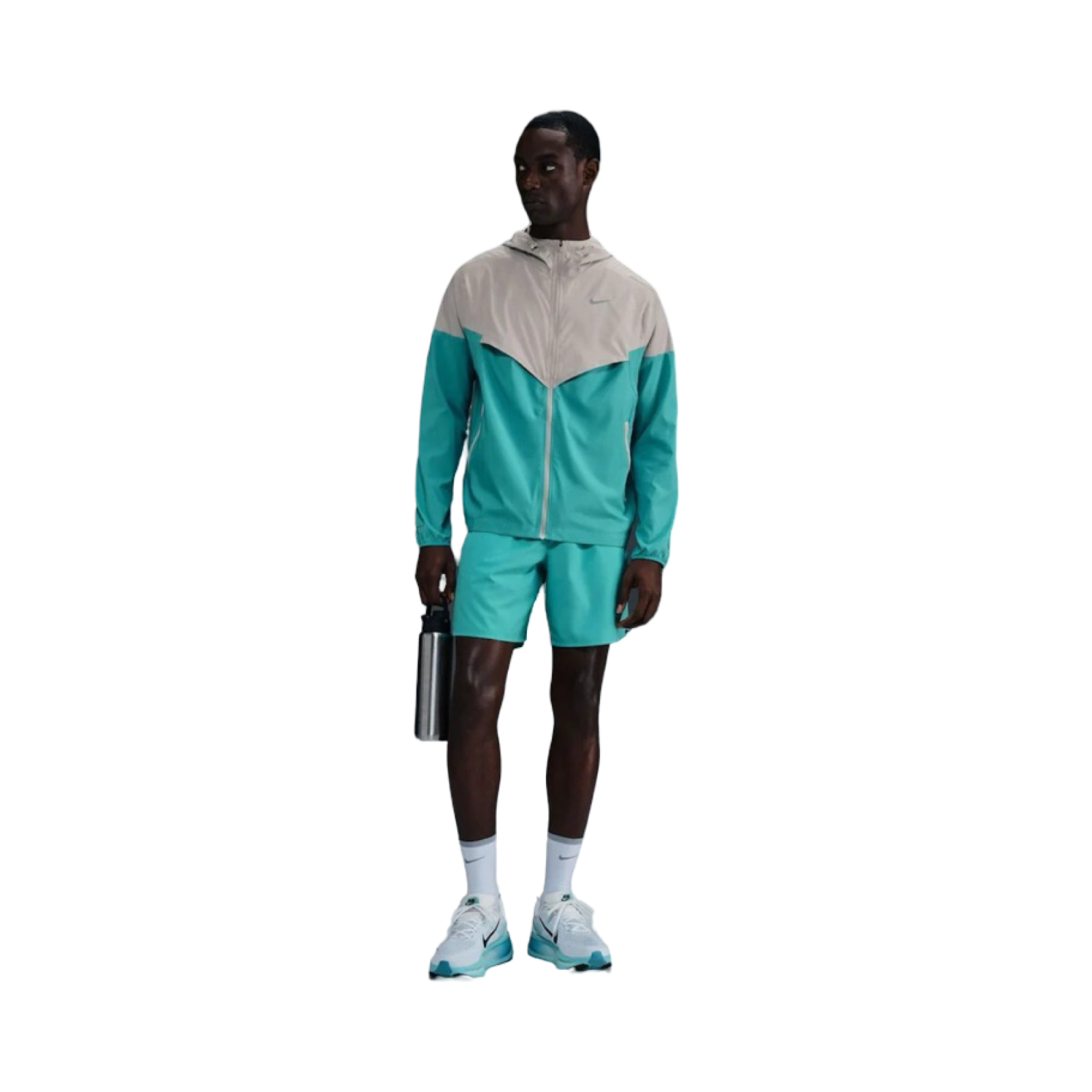 NIKE WINDRUNNER JACKET