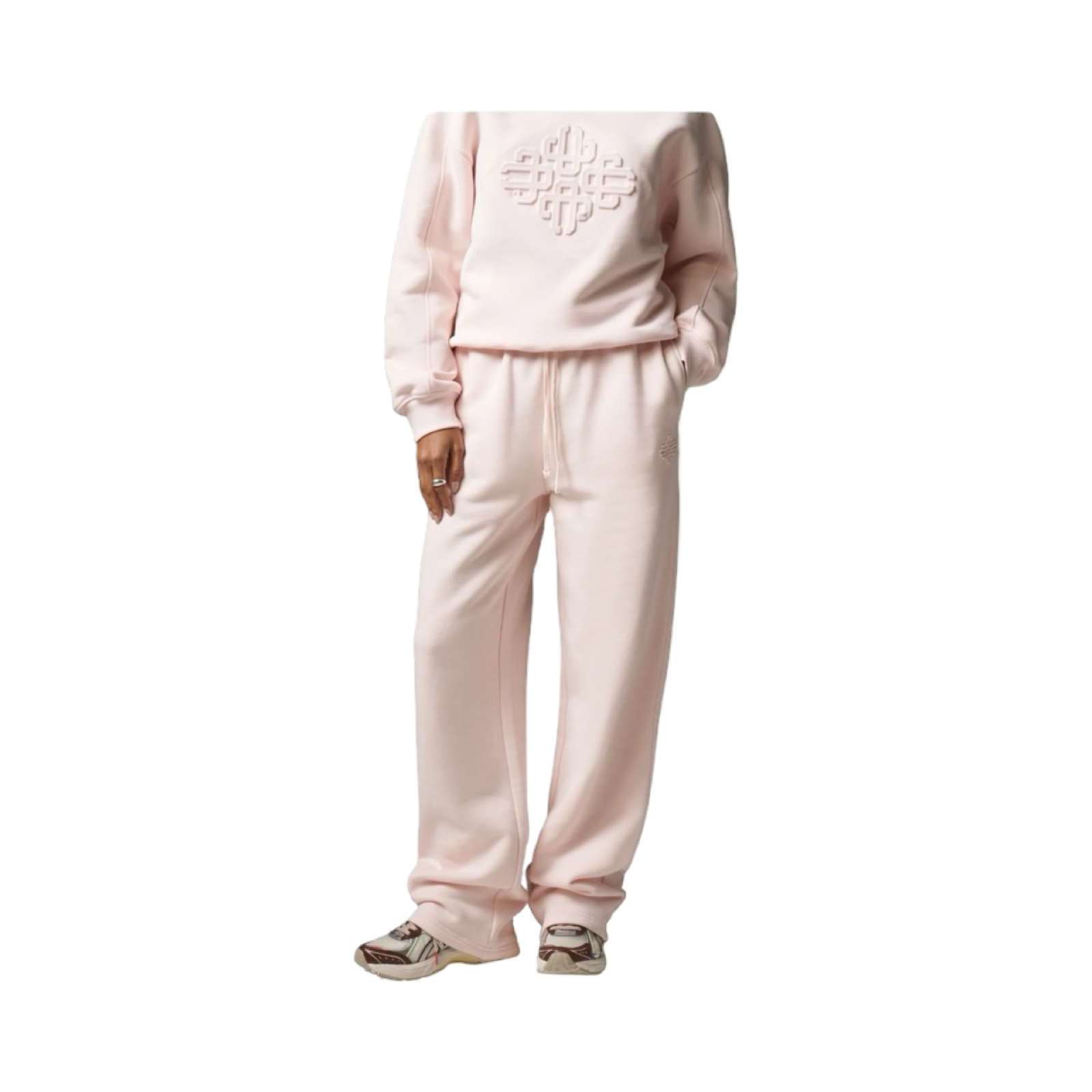 COUTURE CLUB TRACKSUIT