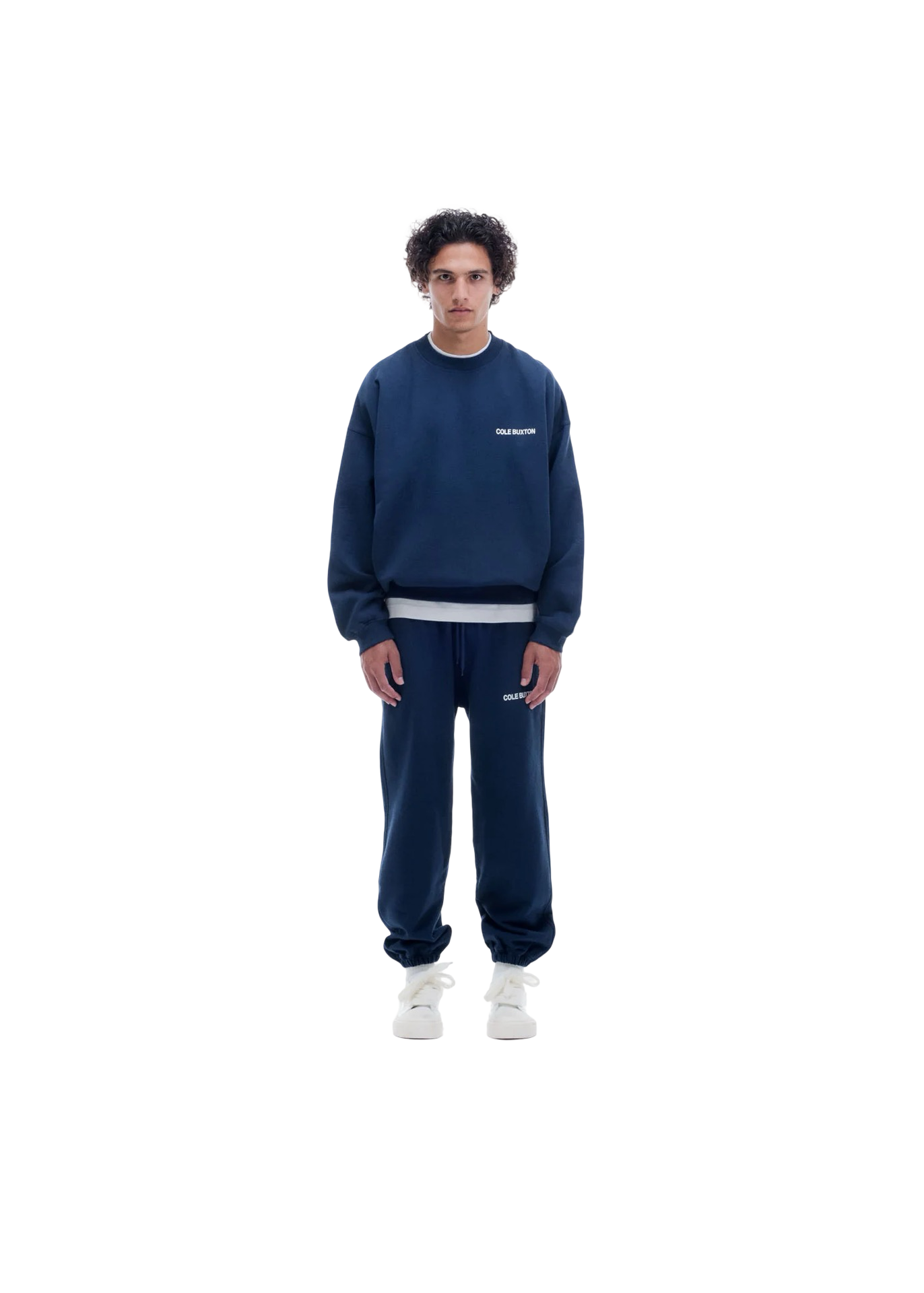 COLE BUXTON SPORTSWEAR SWEATSHIRT