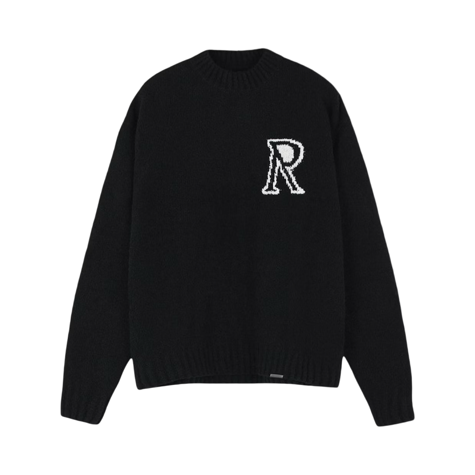 REPRESENT KNIT JUMPER