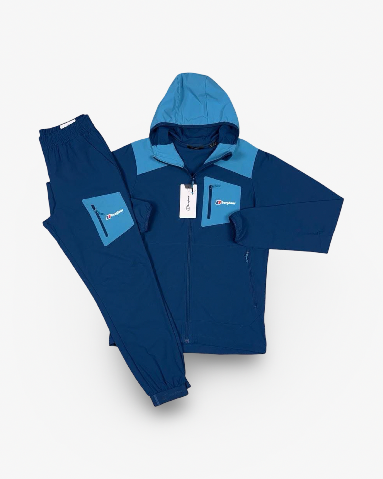 BERGHAUS SET