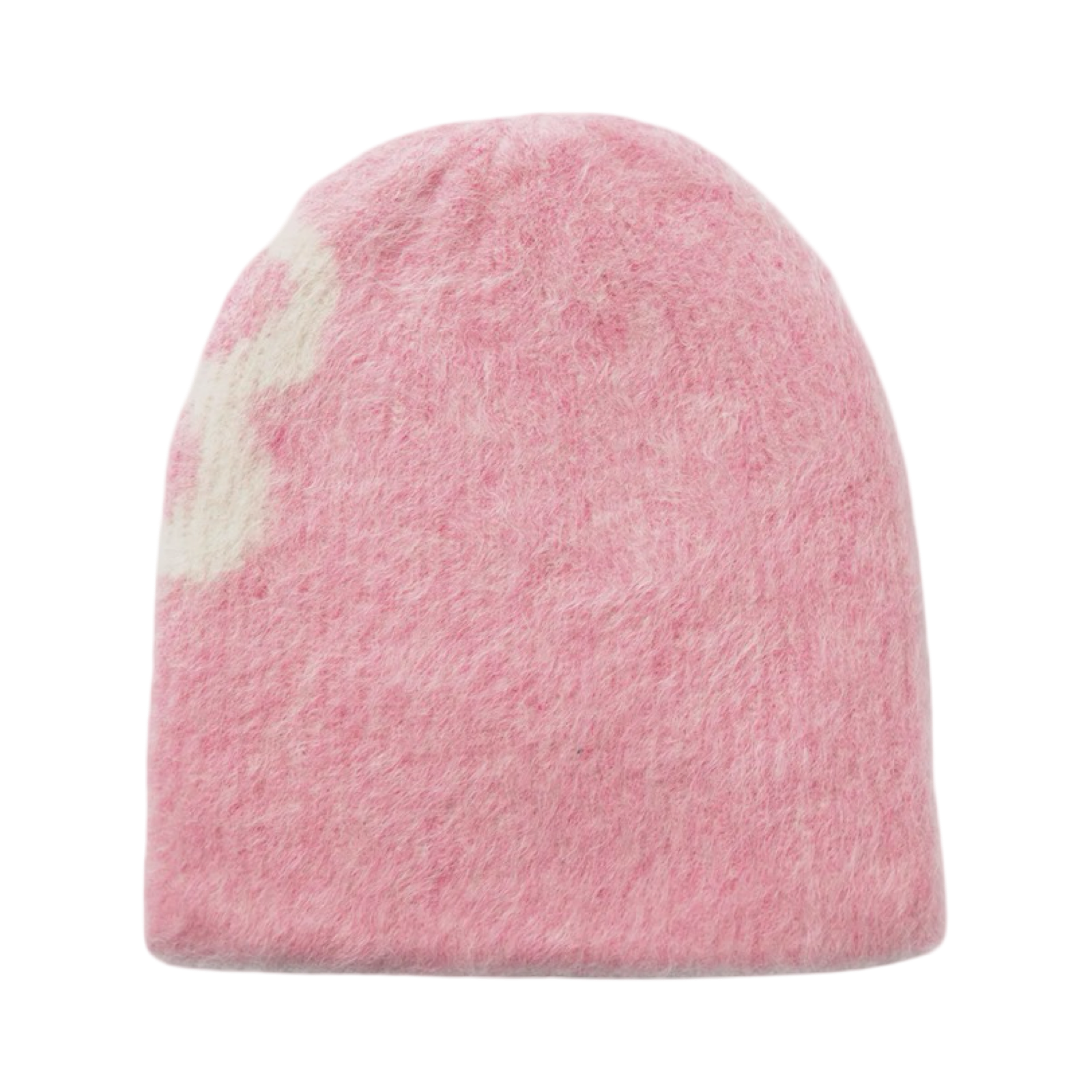 COLE BUXTON BEANIE PINK