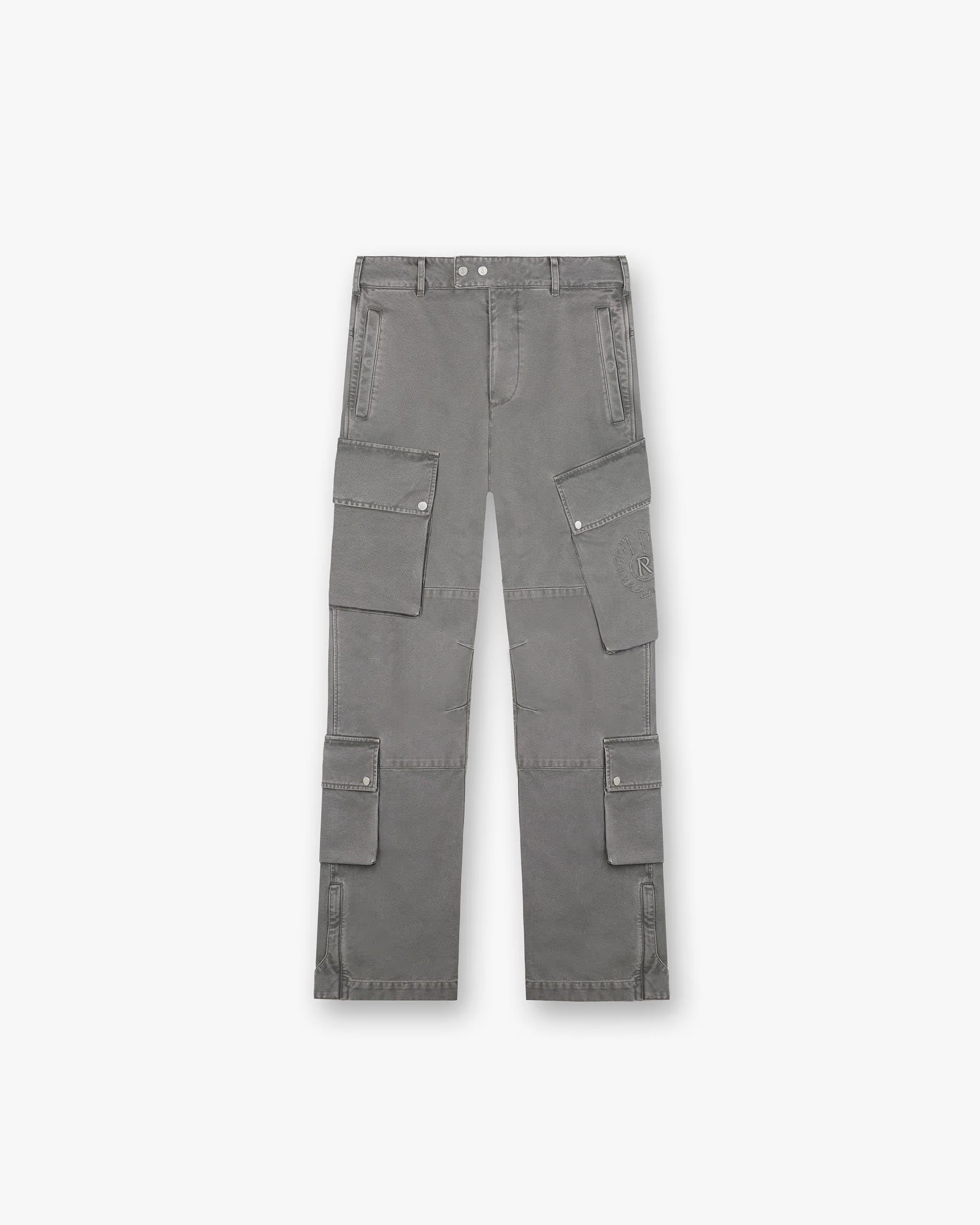 REPRESENT x BELSTAFF ENDURO CARGO TROUSER