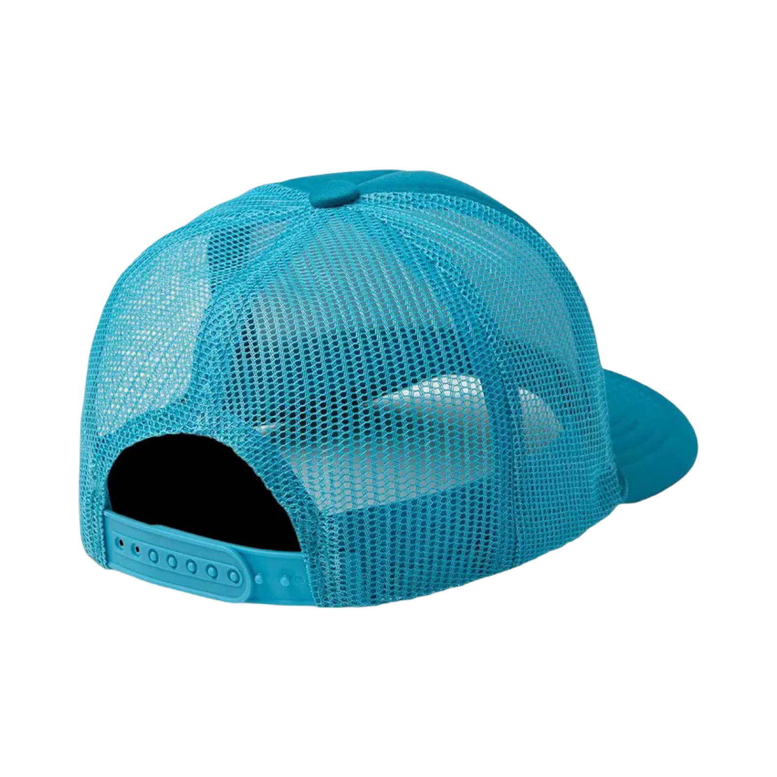 GALLERY DEPT TRUCKER HAT AQUA BLUE