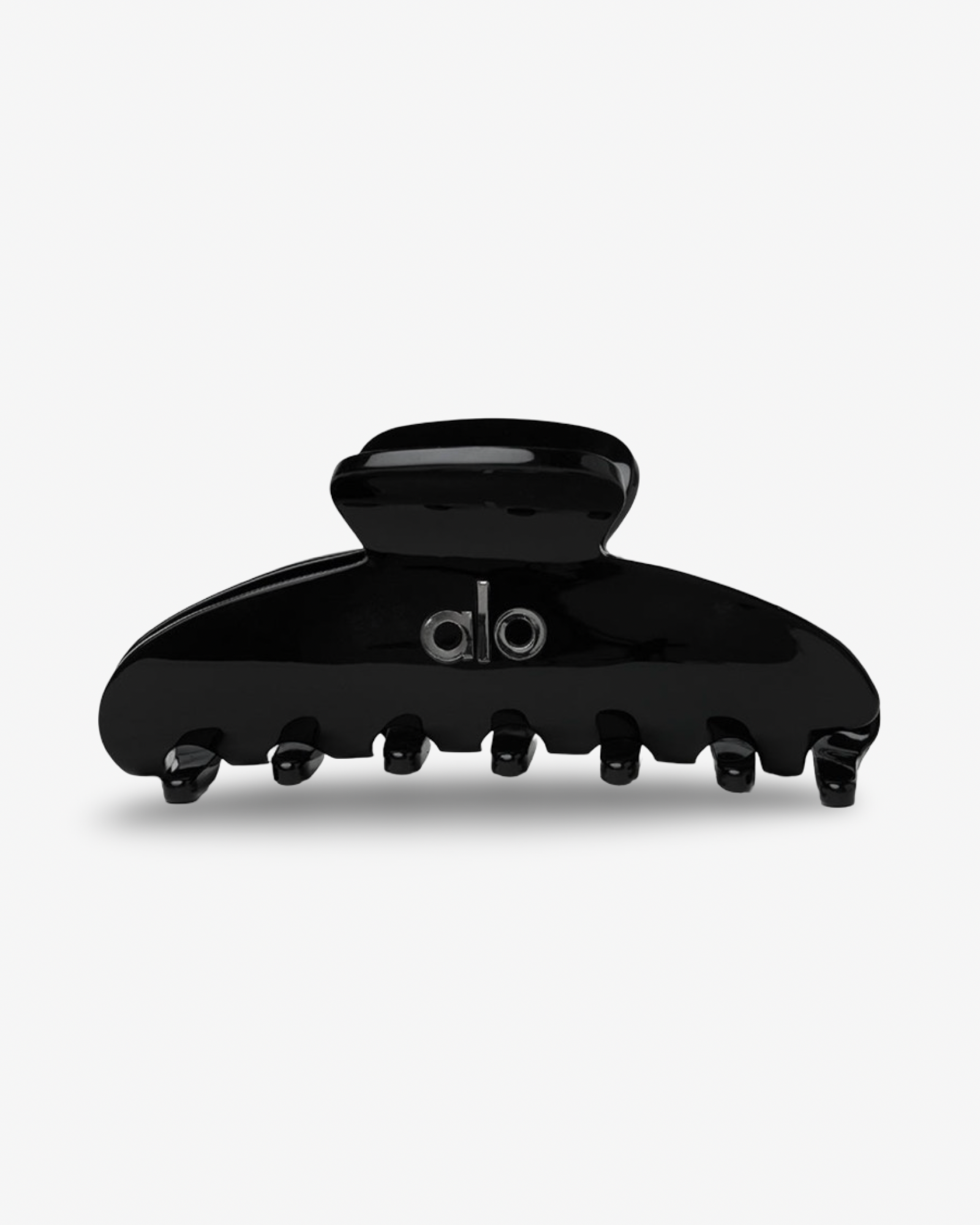 ALO CLAW CLIP BLACK