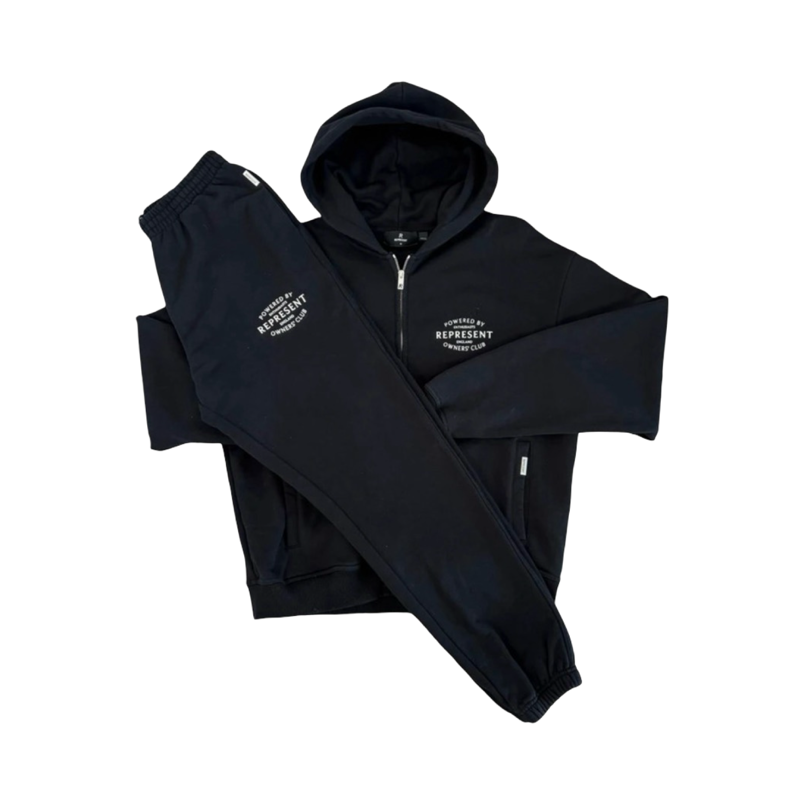 REPRESENT FULL TRACKSUIT