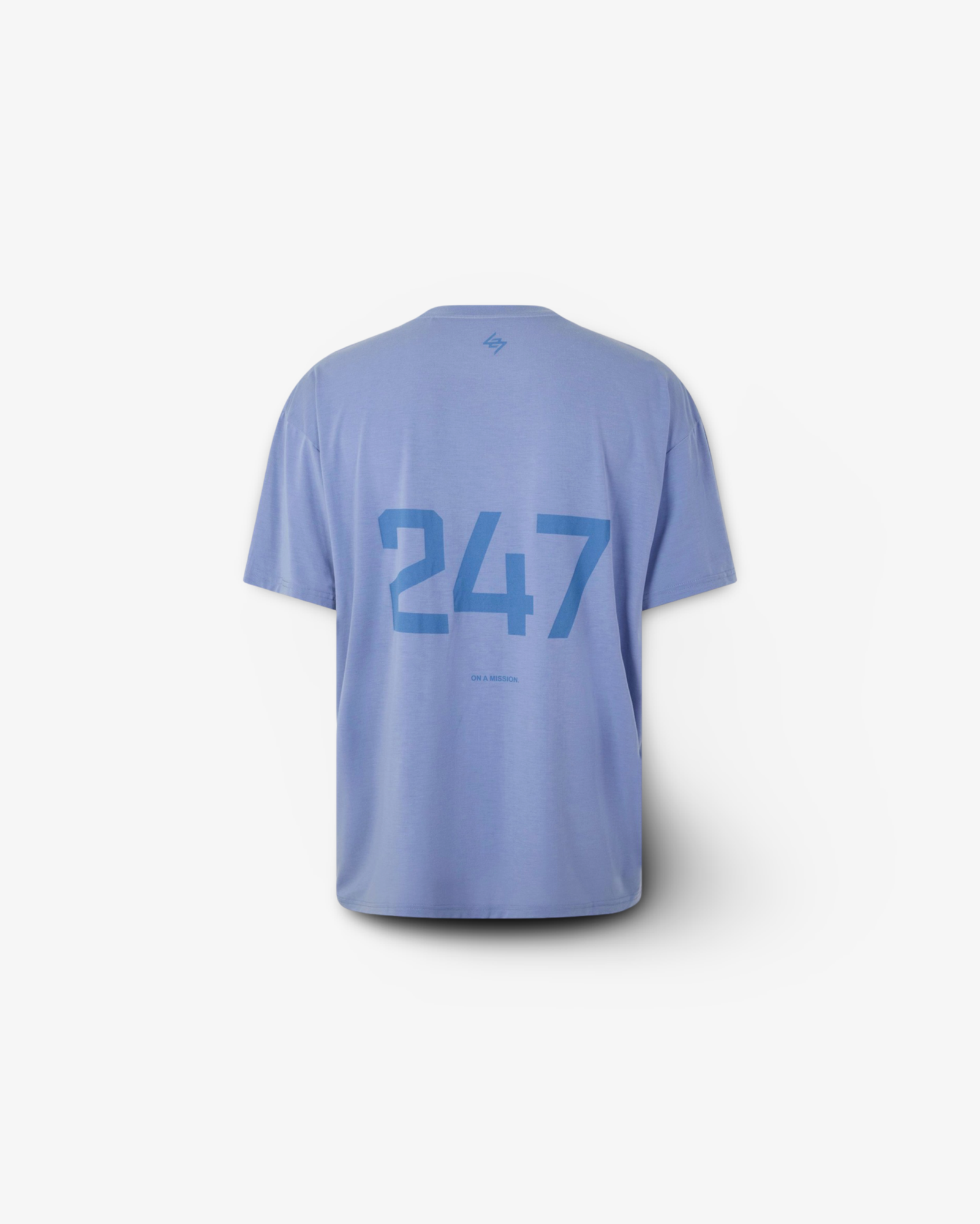REPRESENT 247 T-SHIRT