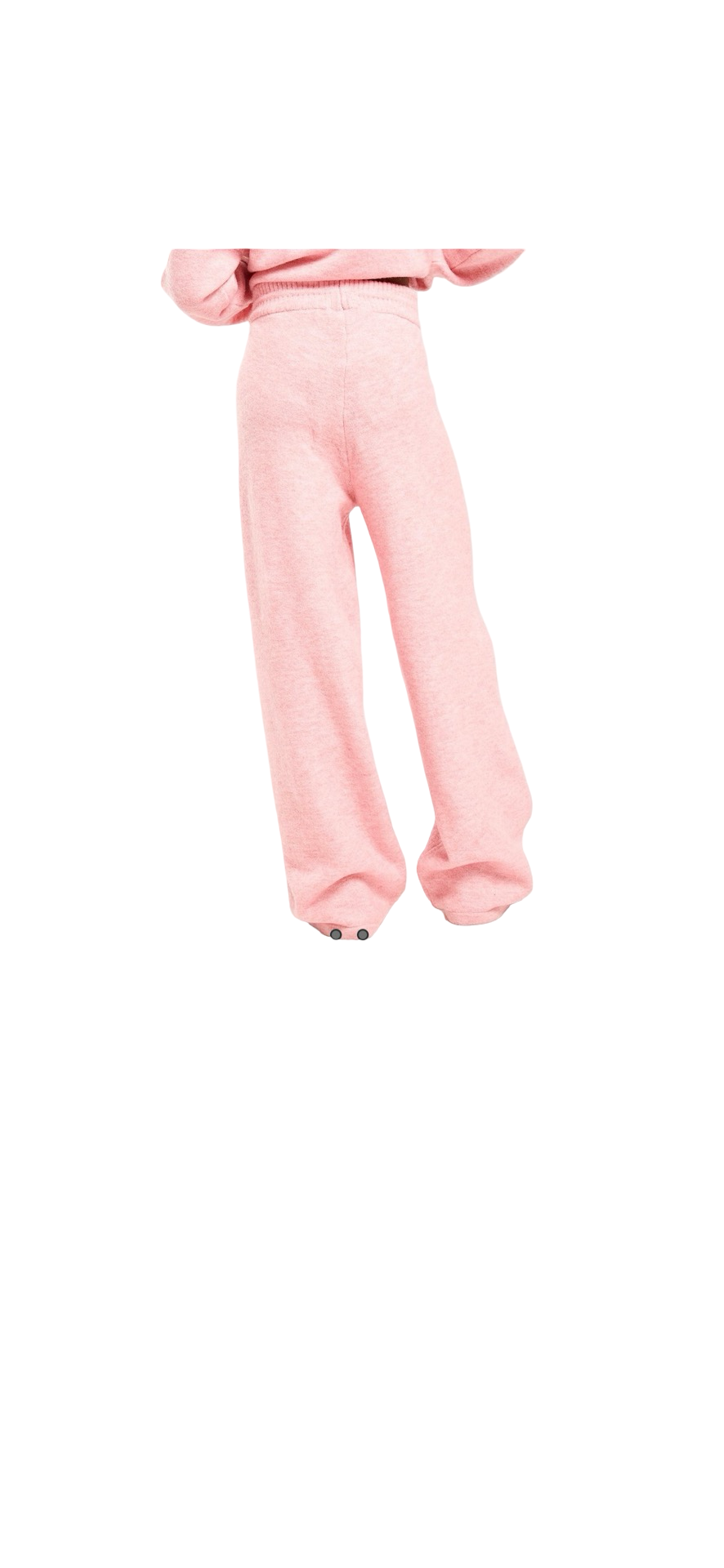 UNLIKE HUMANS KNIT JOGGERS