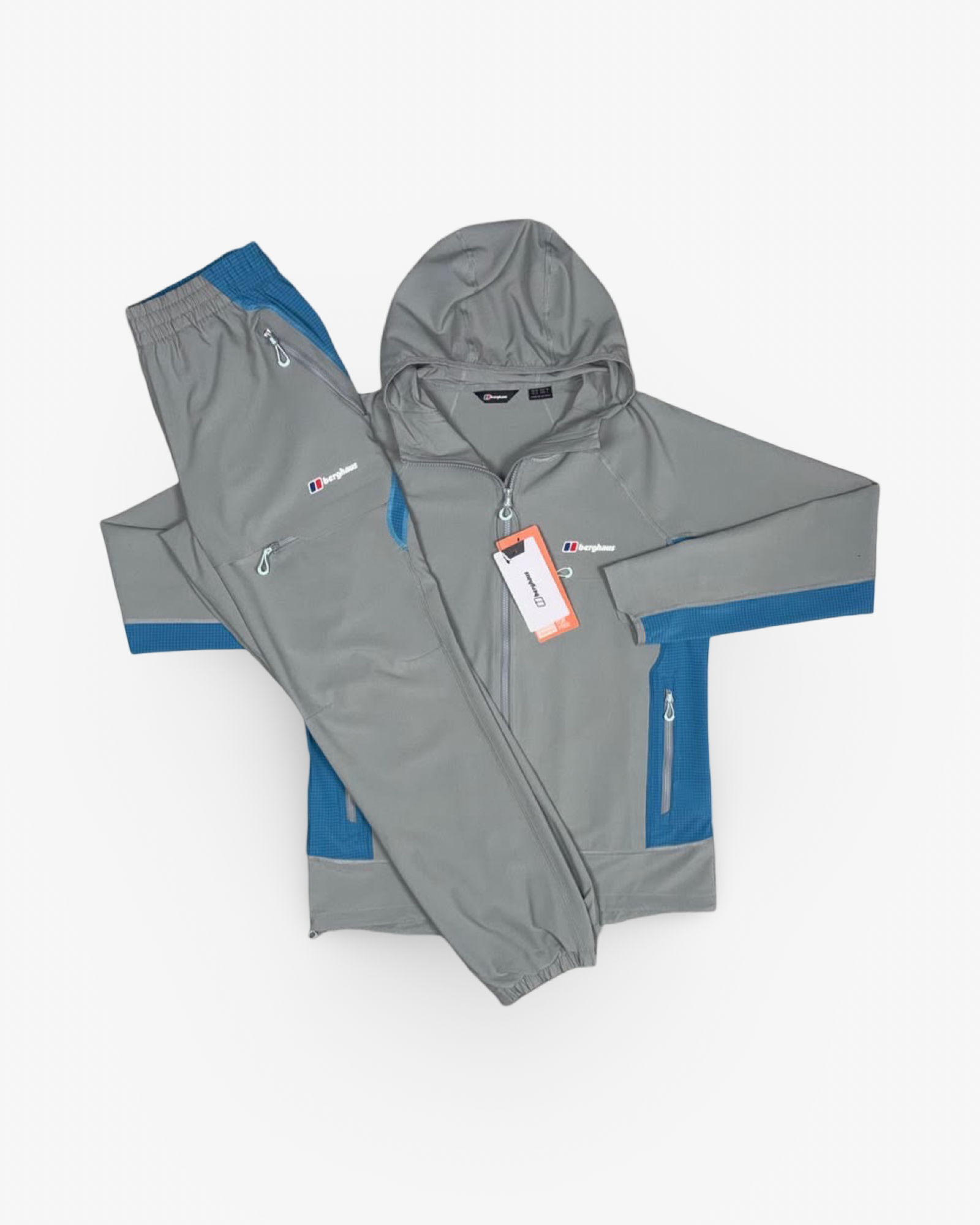 BERGHAUS SET