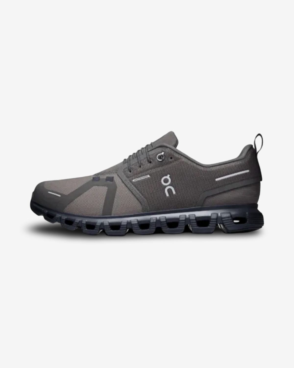 On cloud 6 wp thorn black black