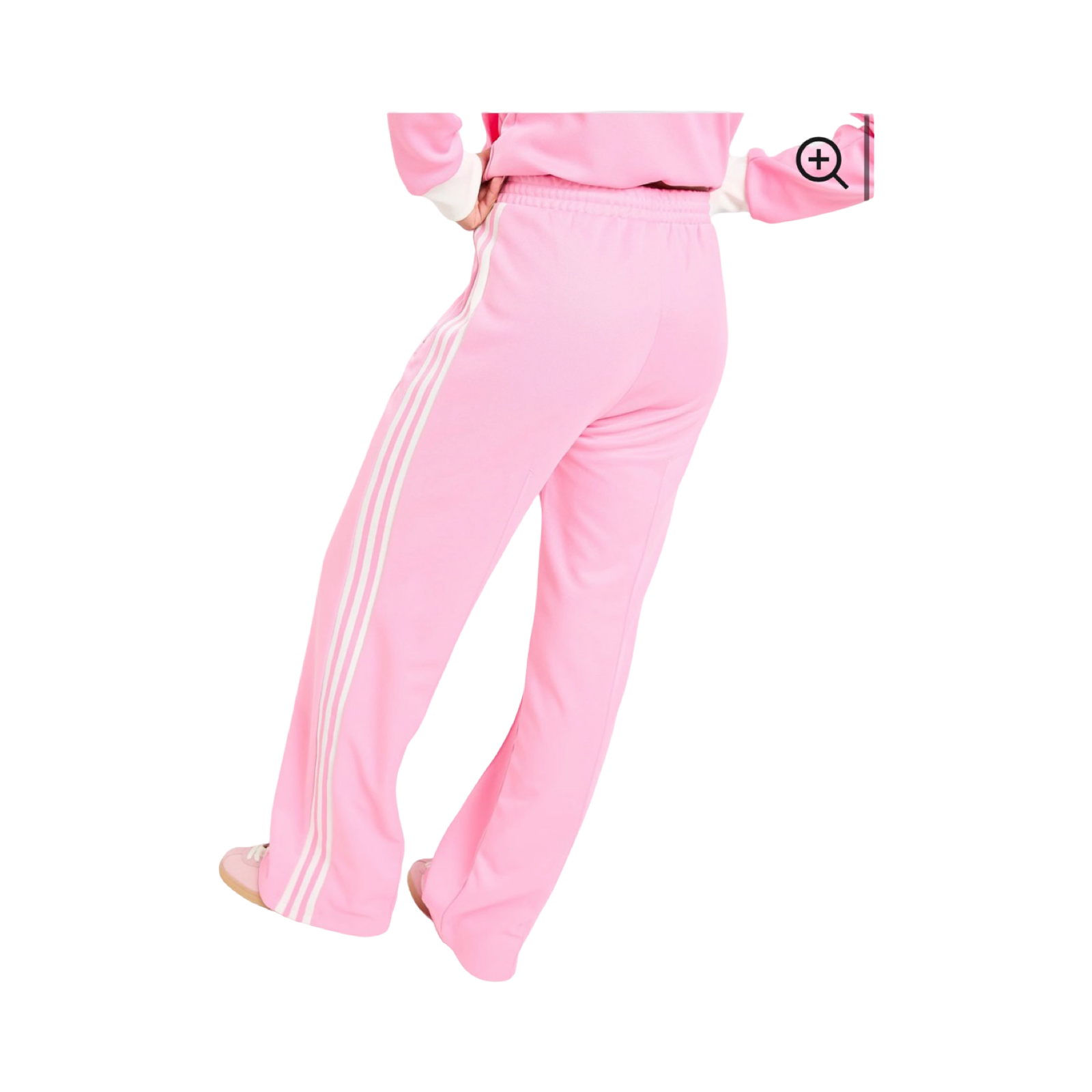 ADIDAS ORIGINALS CLASSIC TRACK PANTS