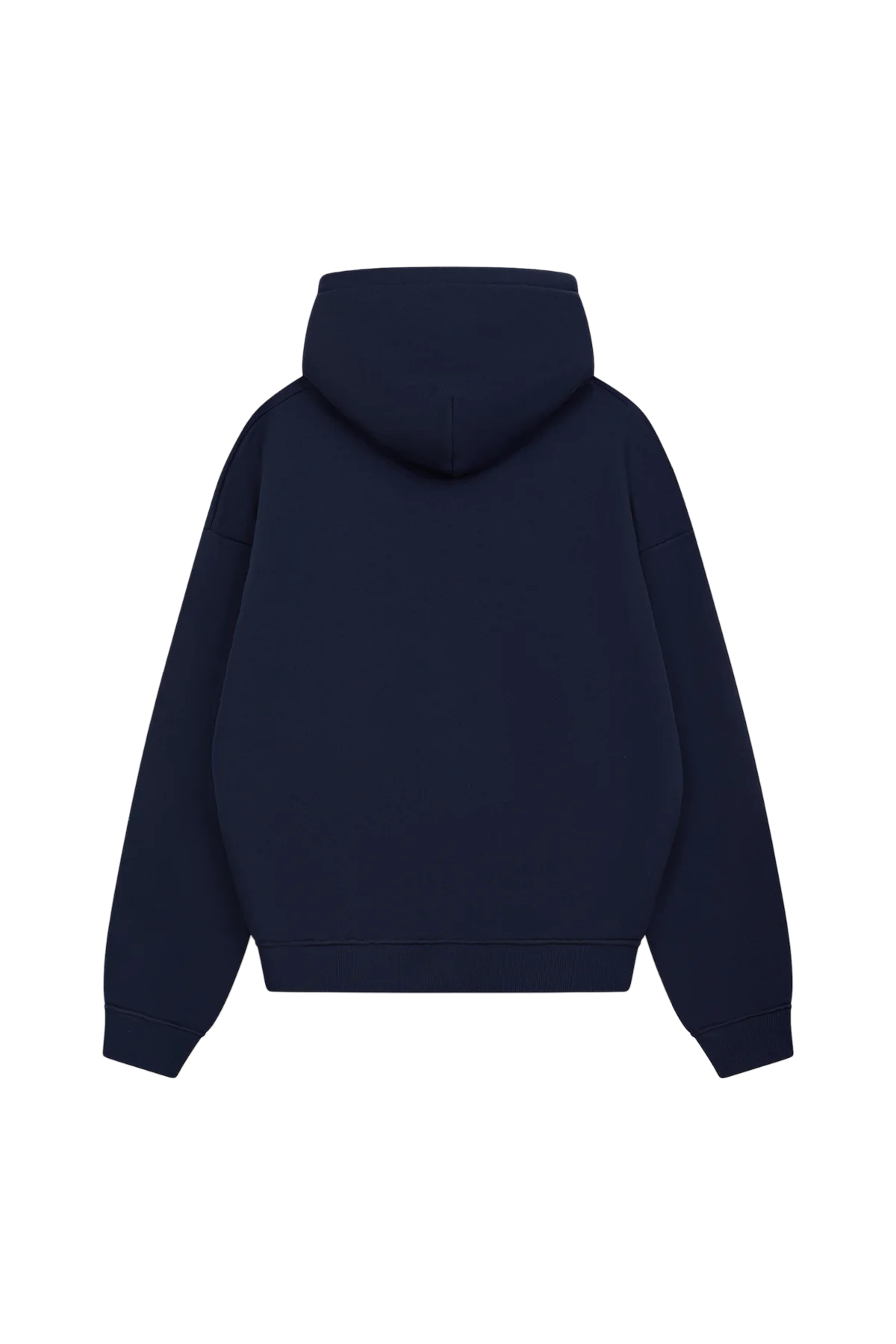 THE COUTURE CLUB MONOGRAM APPLIQUÉ HOODIE