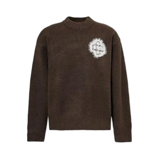 COUTURE CLUB KNIT JUMPER