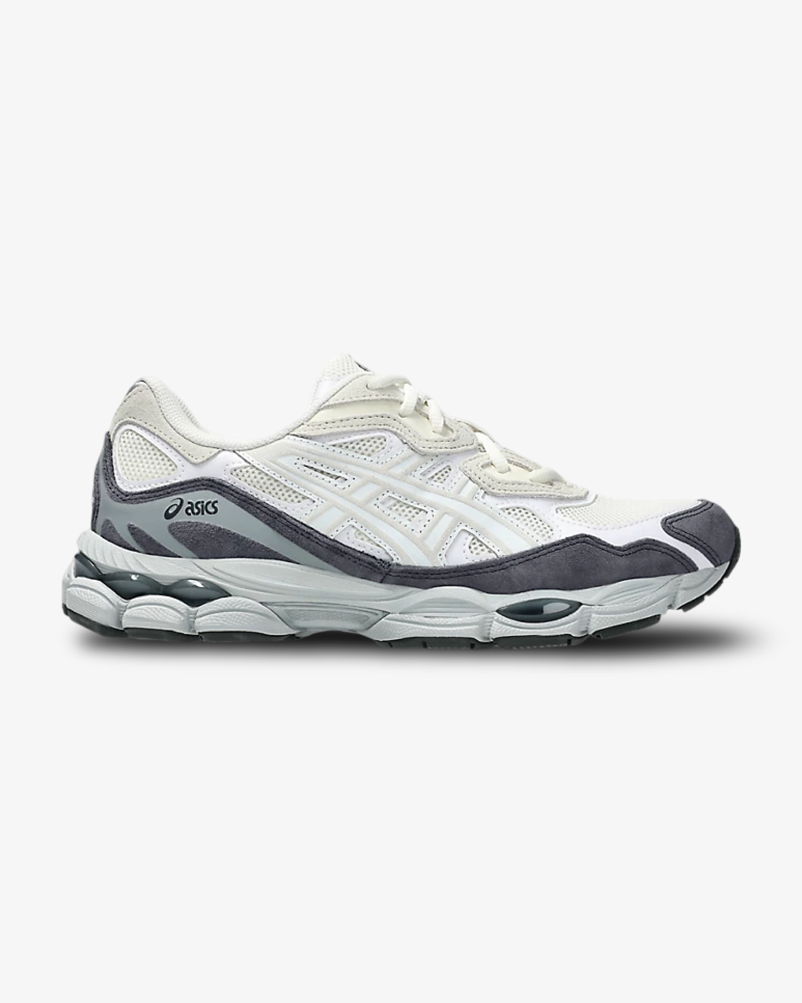 ASICS NYC WHITE/CREAM