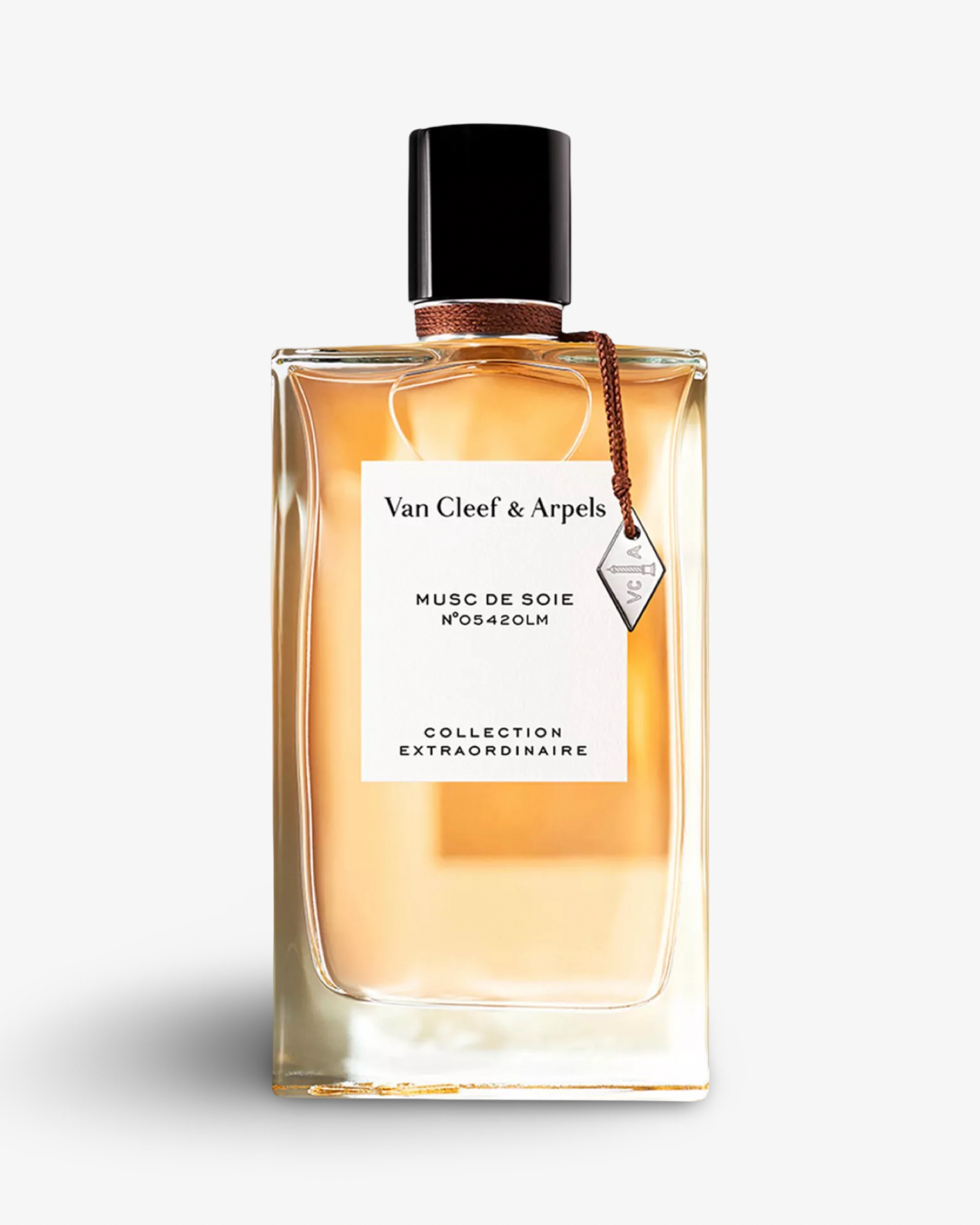 VAN CLEEF & ARPELS MUSC DE SOIE