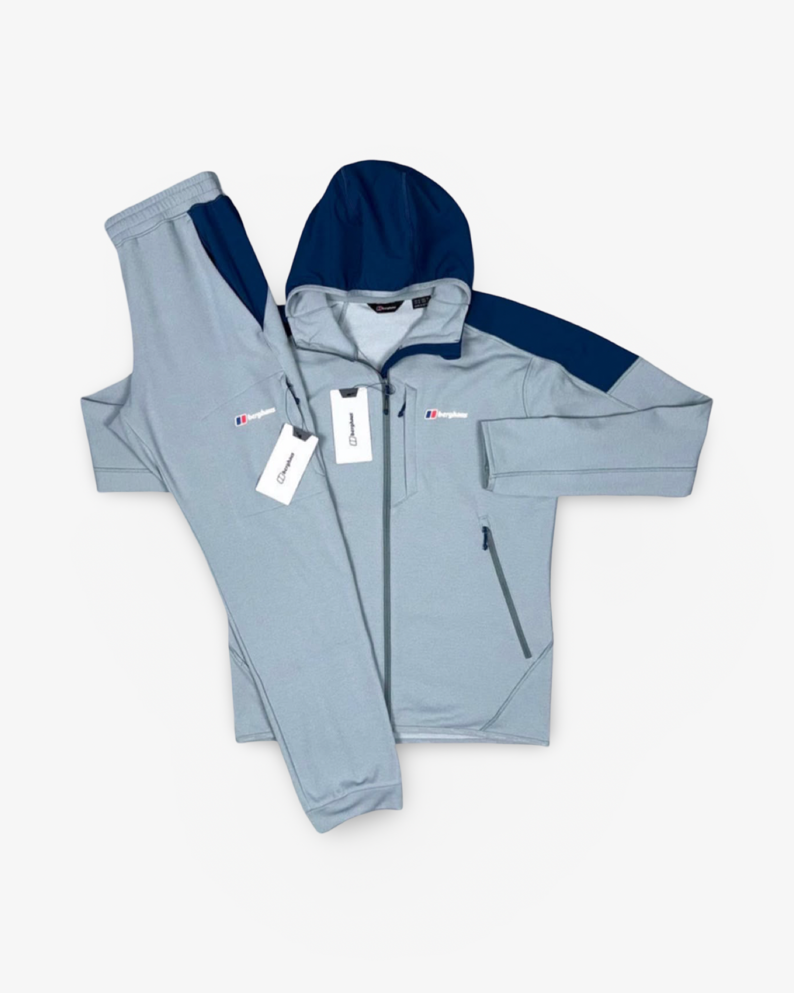BERGHAUS SET