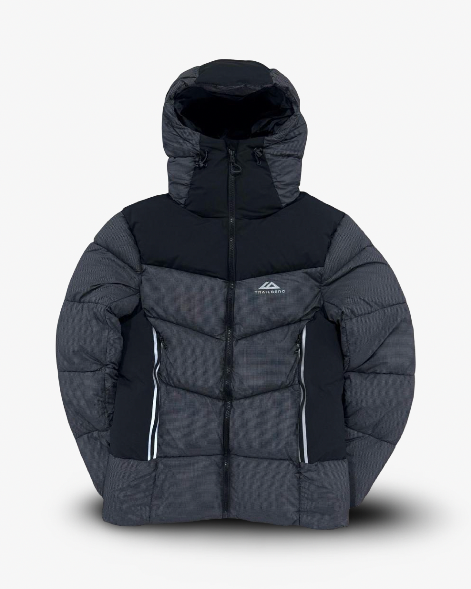 TRAILBERG JACKET