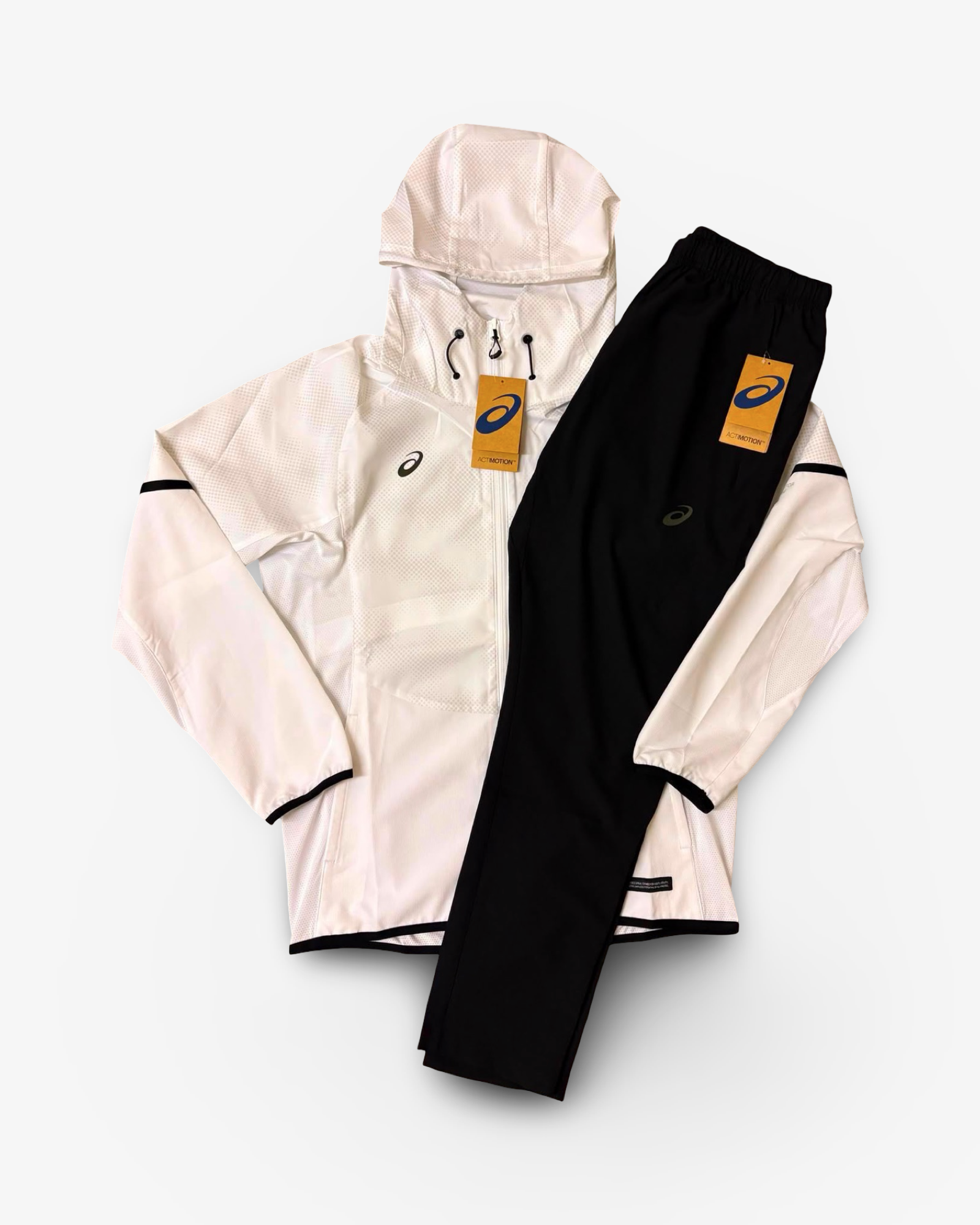 ASICS SET