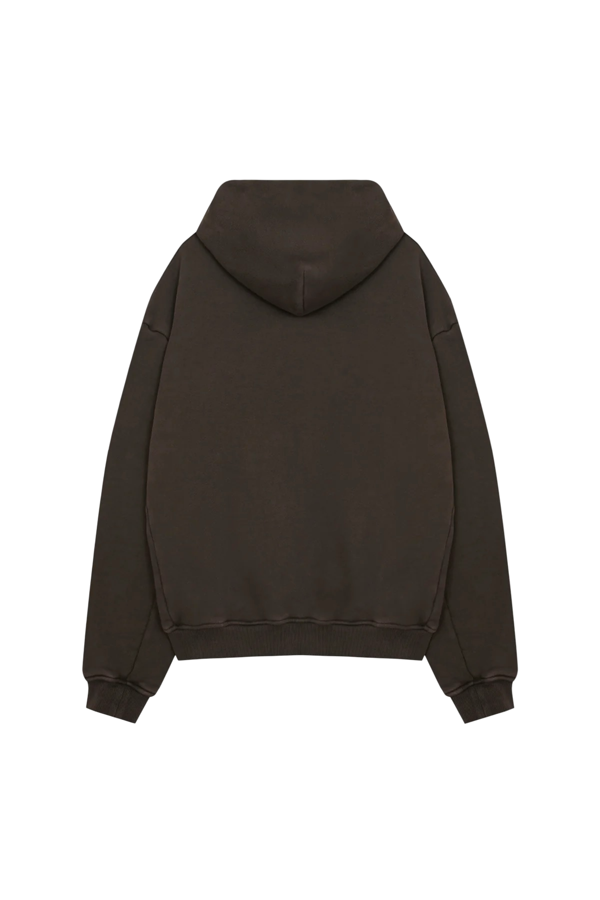 THE COUTURE CLUB CLASSIC ZIP HOODIE