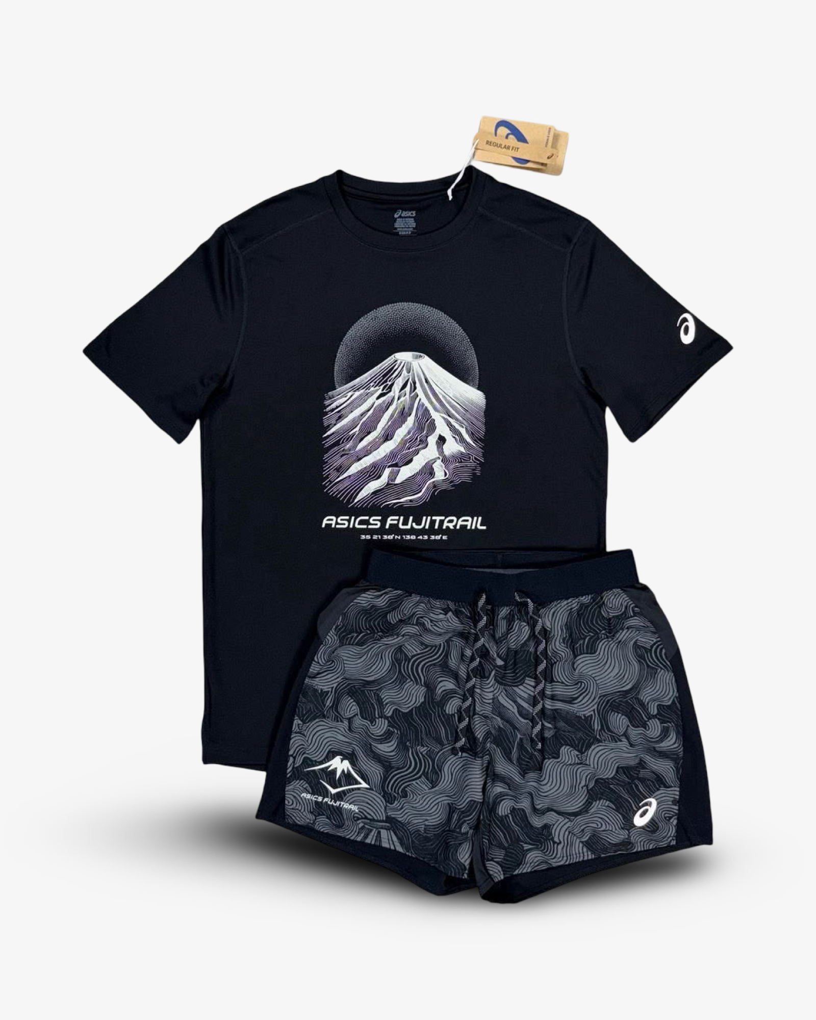 ASICS SET