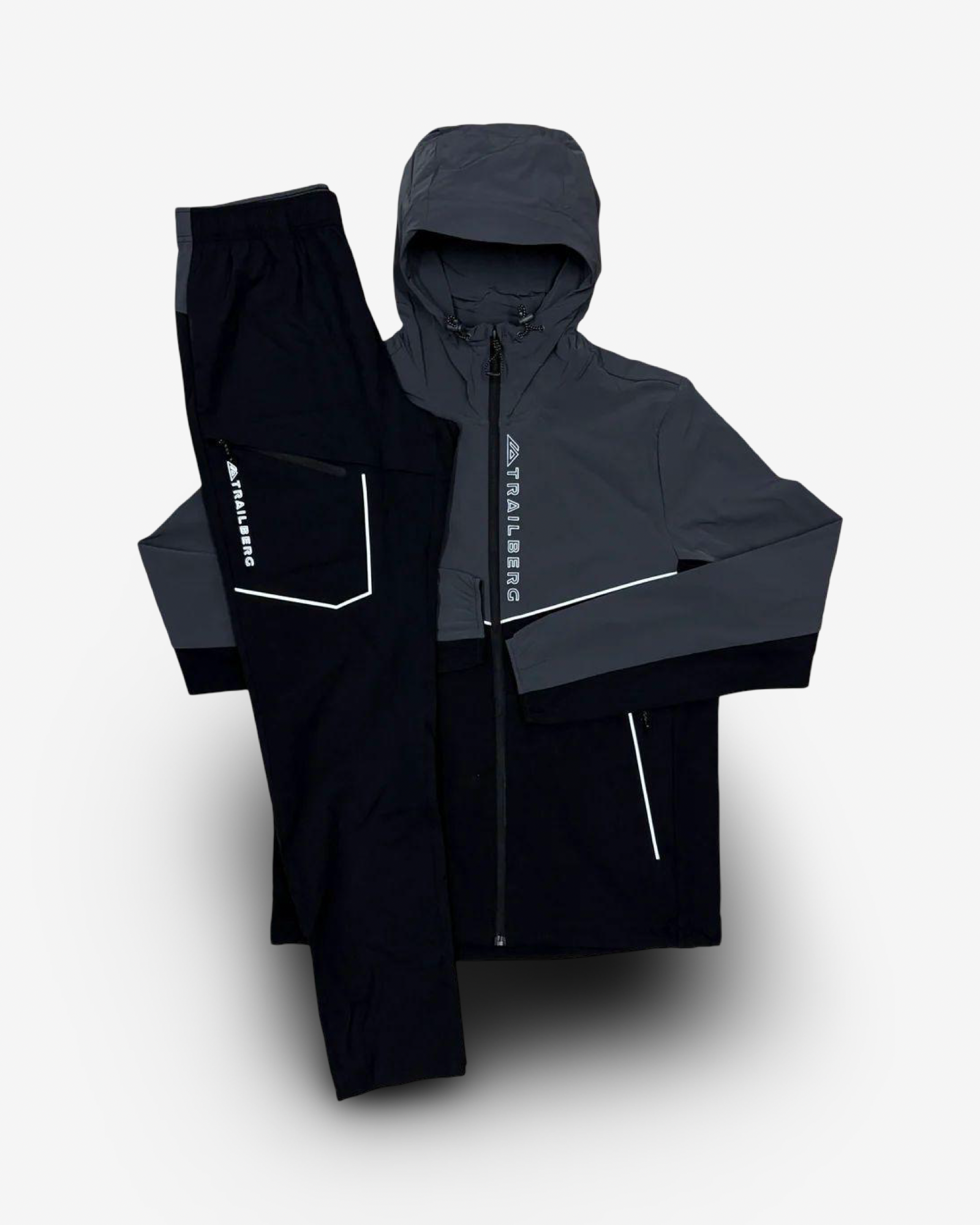 TRAILBERG SET