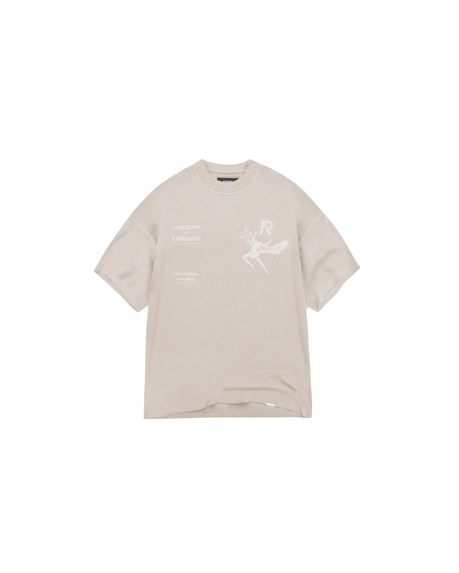 REPRESENT ICARCUS T-SHIRT