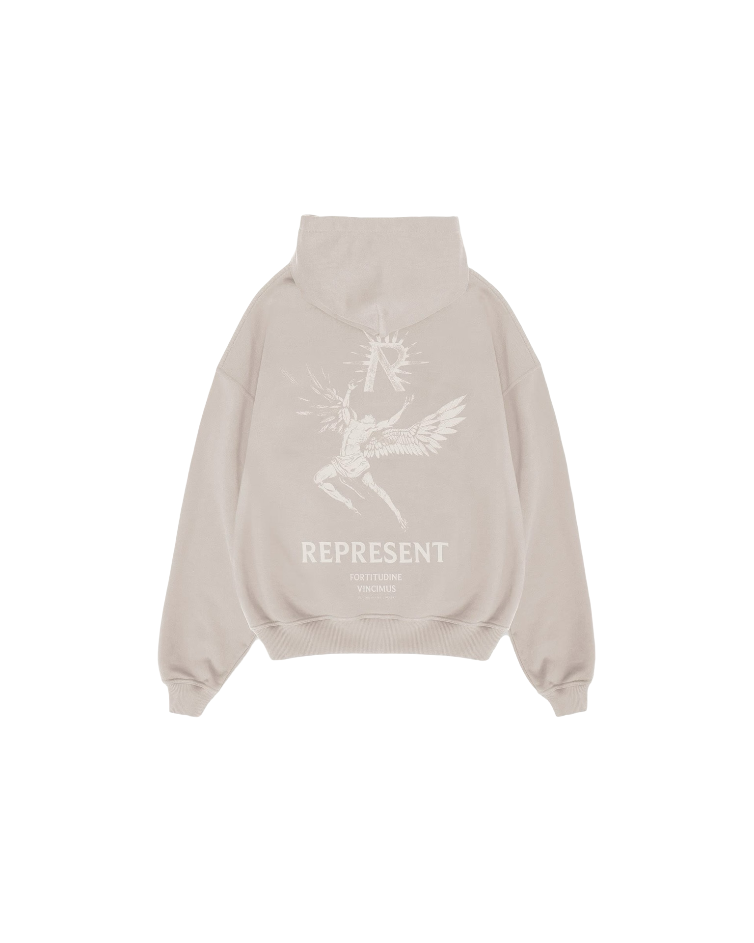 REPRESENT ICARUS HOODIE