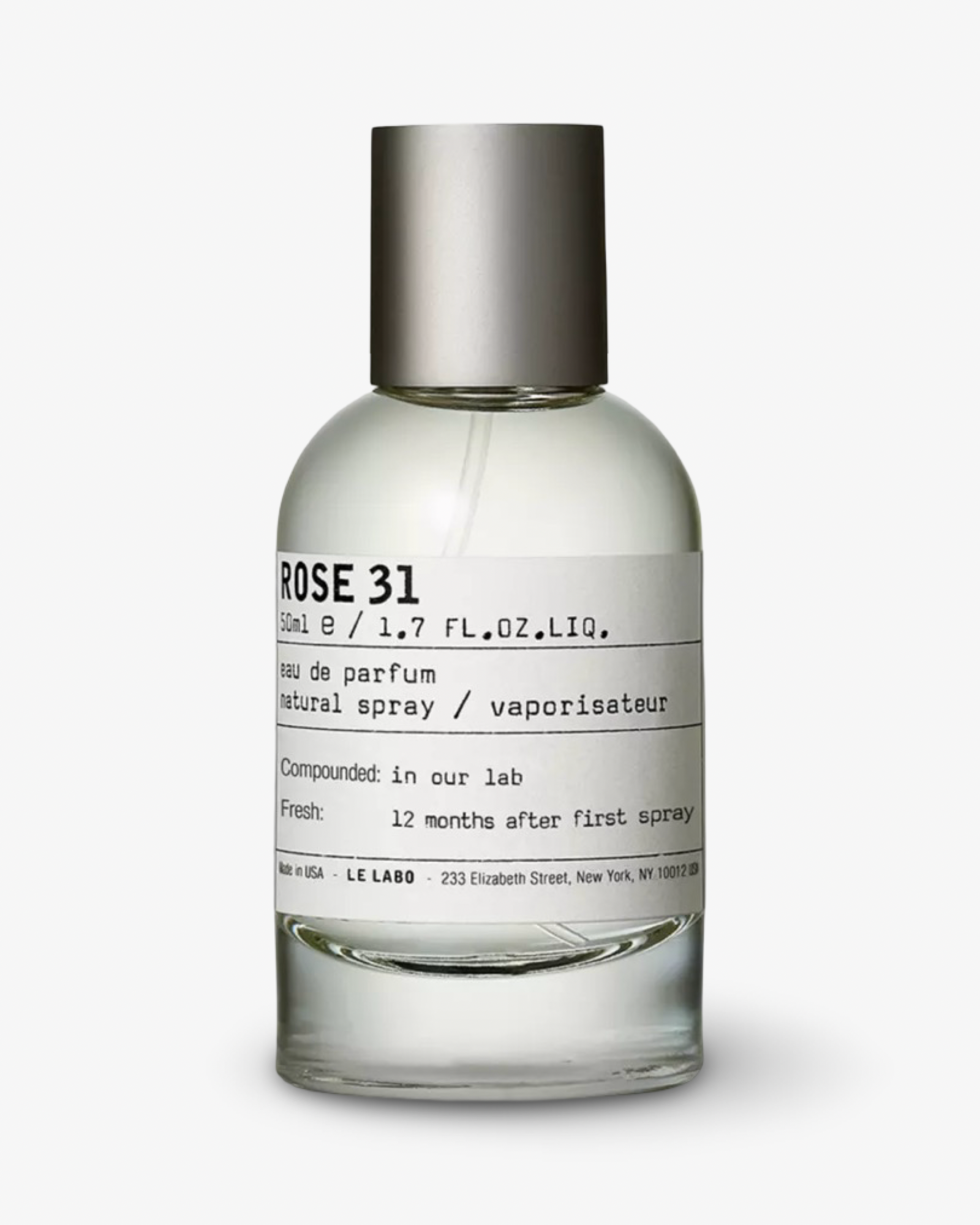LE LEBO ROSE 31