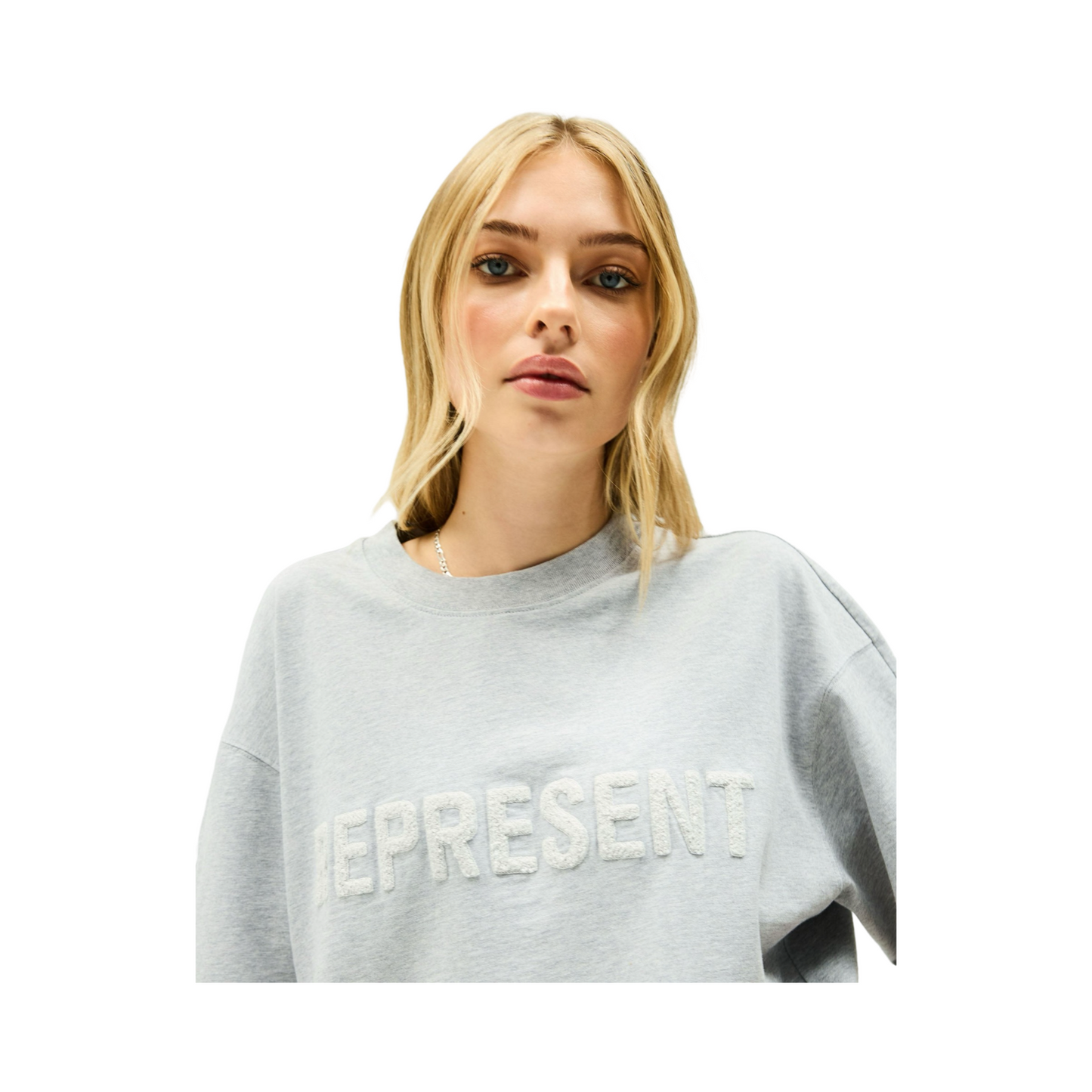 REPRESENT OWNERS CLUB BOYFRIEND T-SHIRT