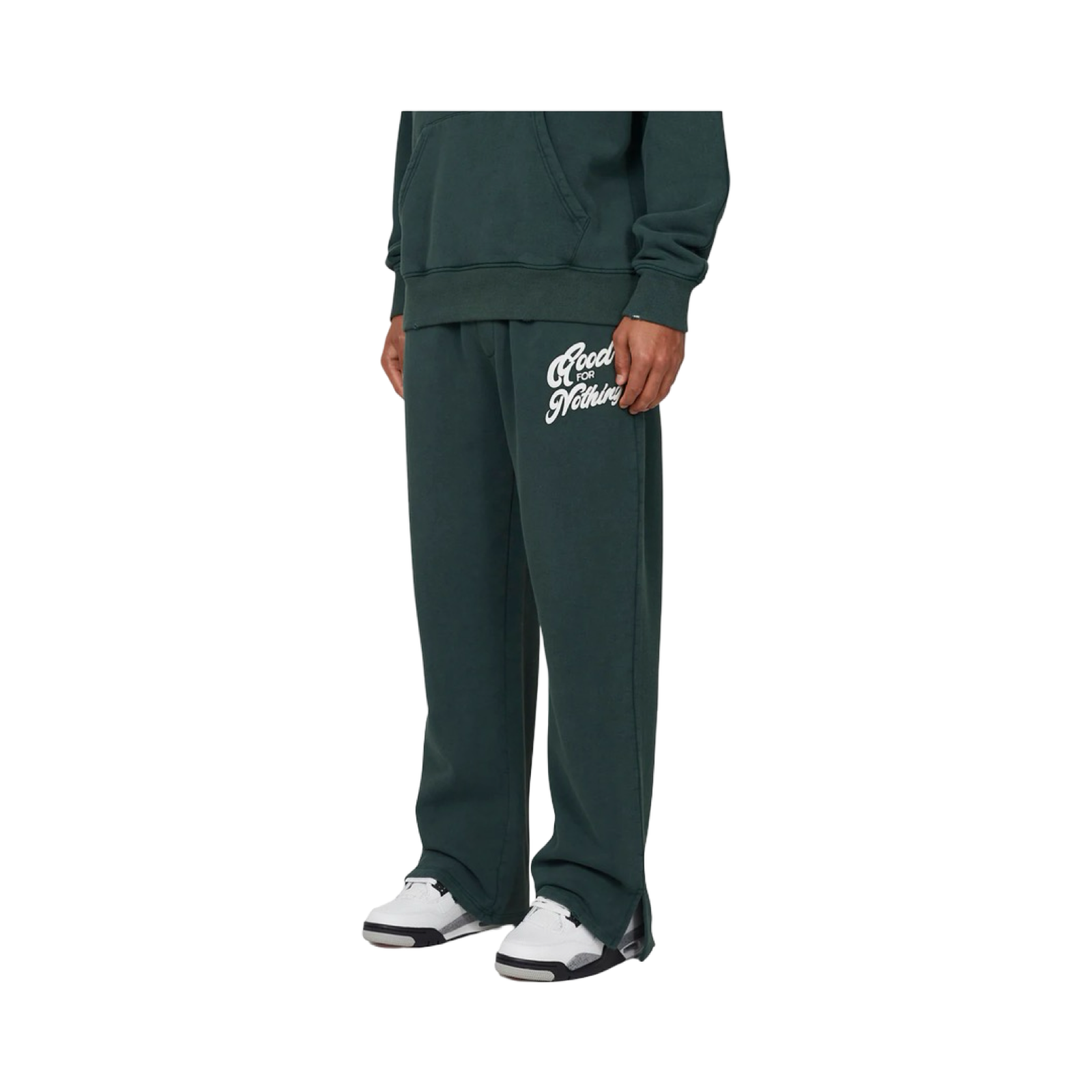 GFN AUTHENTIC SWEATPANTS