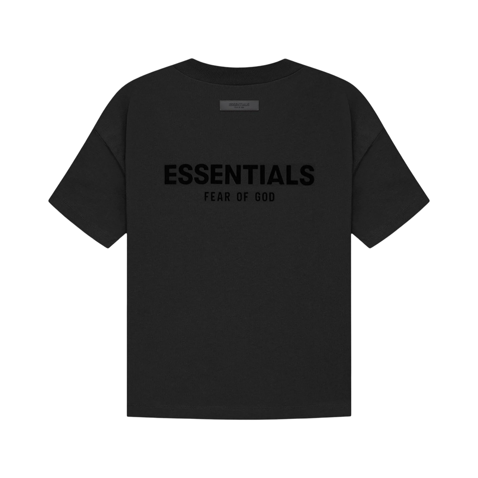 ESSENTIALS T-SHIRT