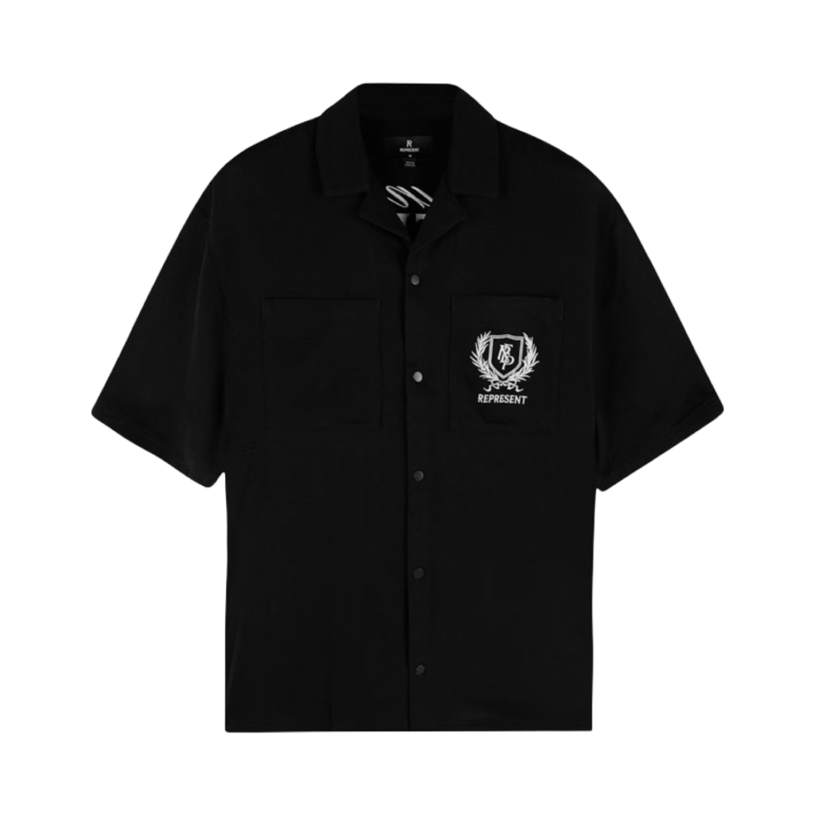 REPRESENT SHIRT