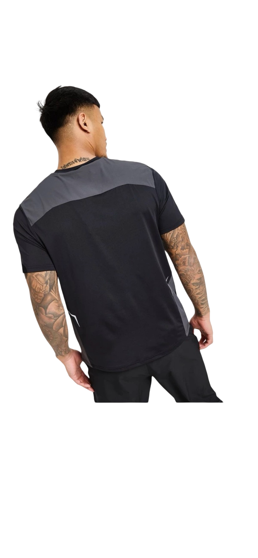 MONTIREX VISTA T-SHIRT