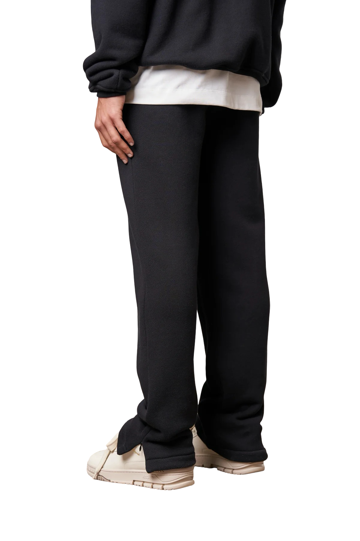 THE COUTURE CLUB LAUNDERED CLASSIC JOGGER