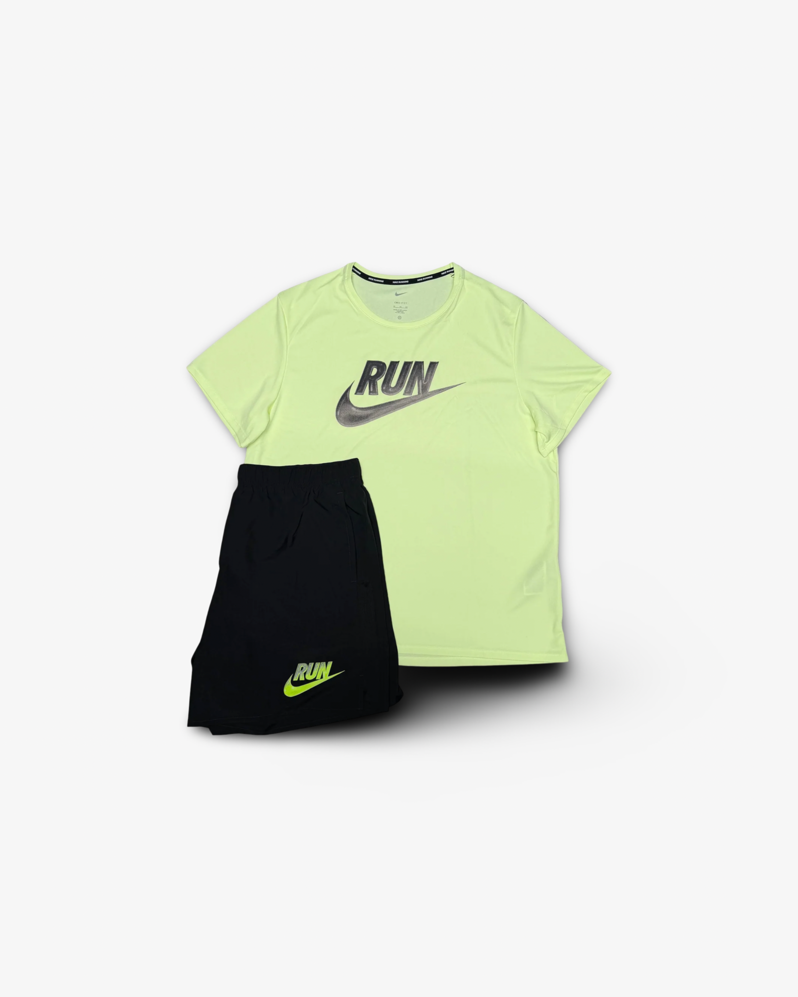 NIKE RUN MILER ENERGY SET (Copy)