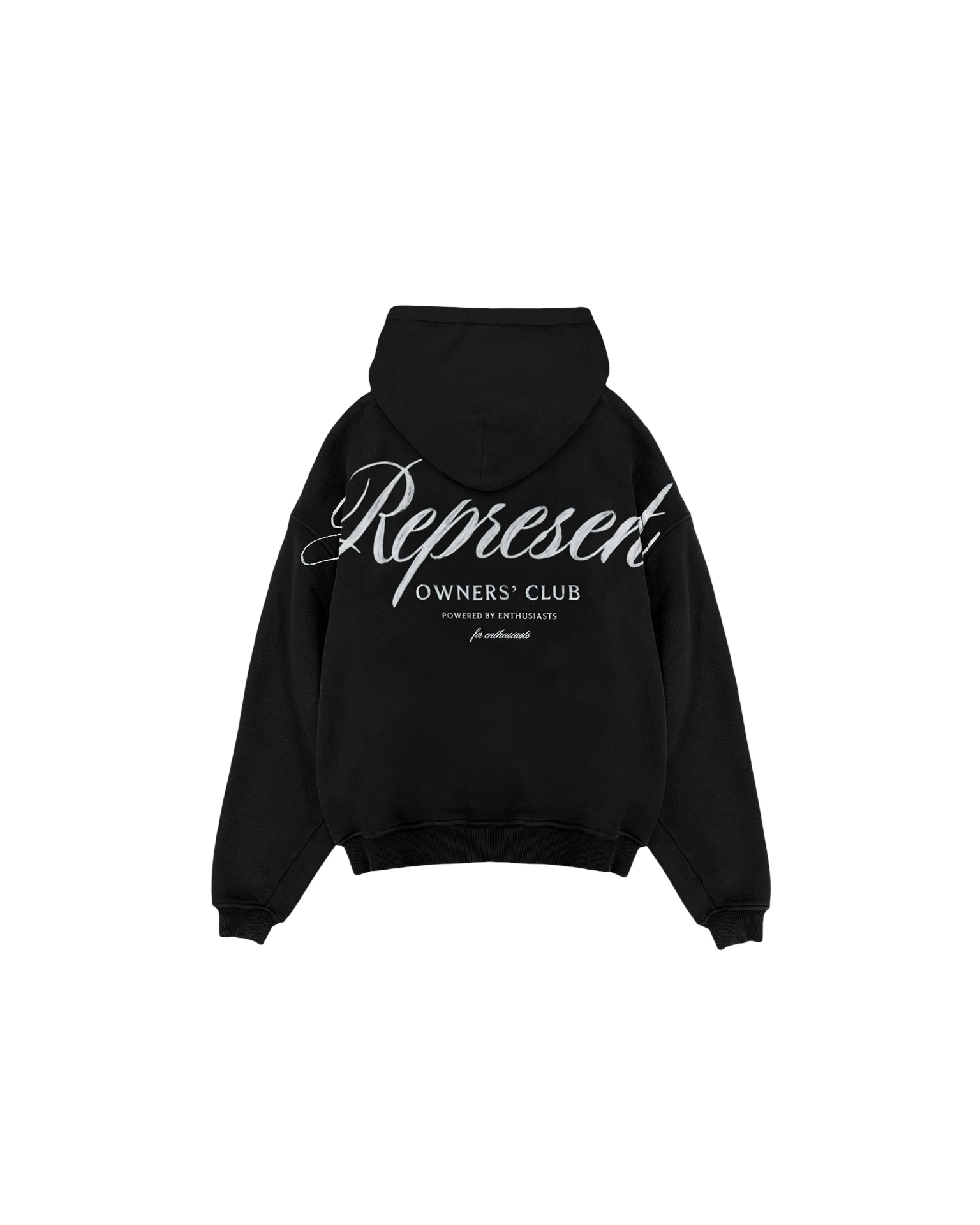 REPRESENT OWNERS CLUB HOODIE