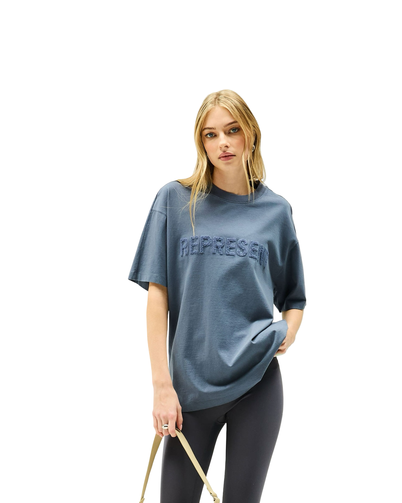 REPRESENT OWNERS CLUB BOYFRIEND T-SHIRT